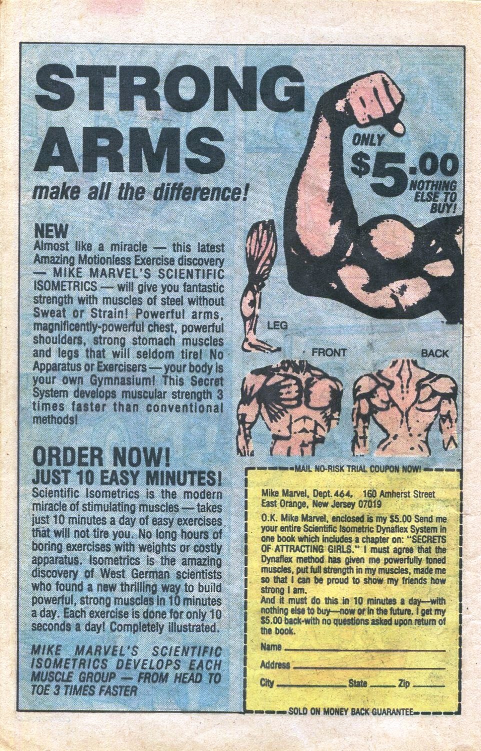 Read online Laugh (Comics) comic -  Issue #384 - 28