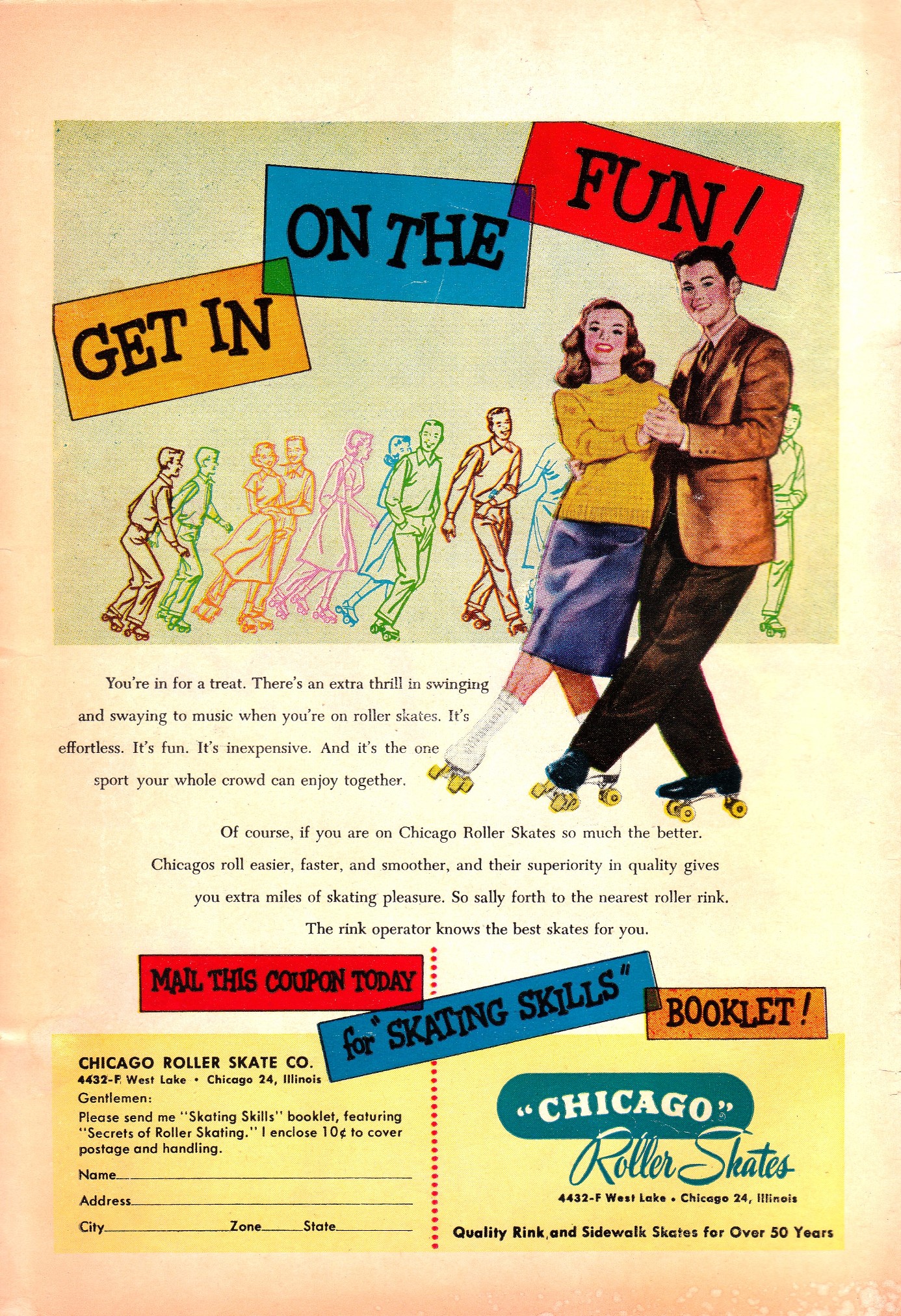 Read online Archie Comics comic -  Issue #090 - 2