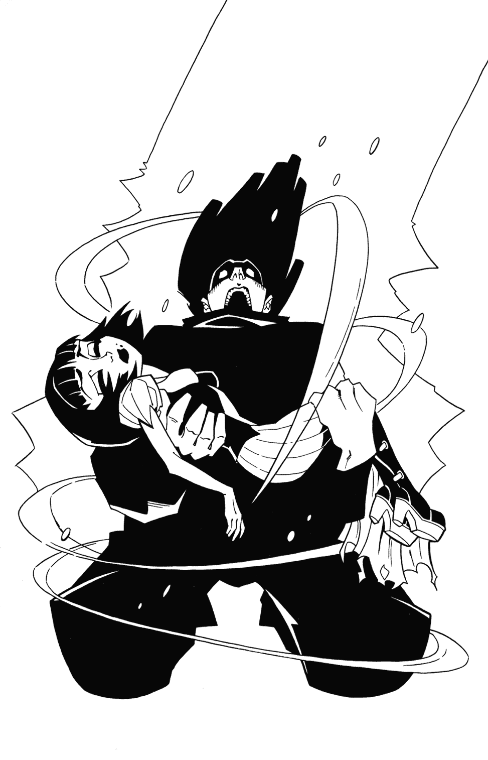 Read online GloomCookie comic -  Issue #15 - 13