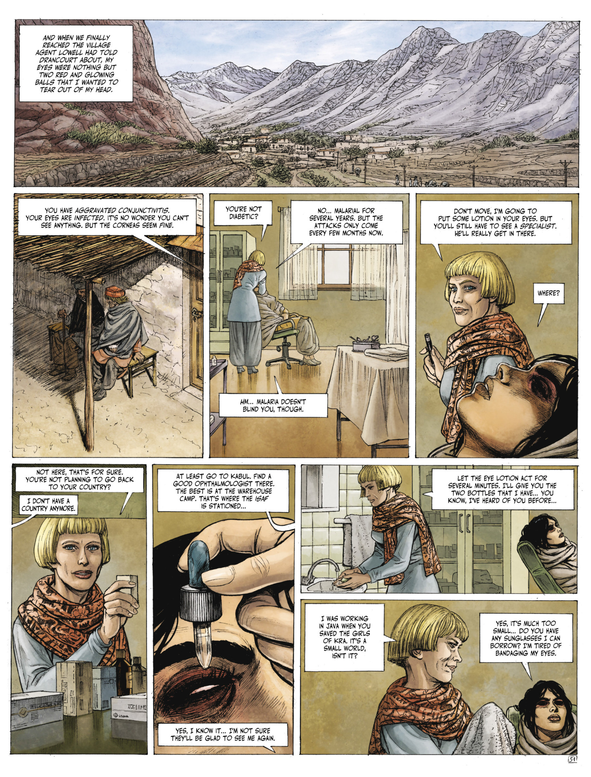 Read online El Niño comic -  Issue #7 - 54