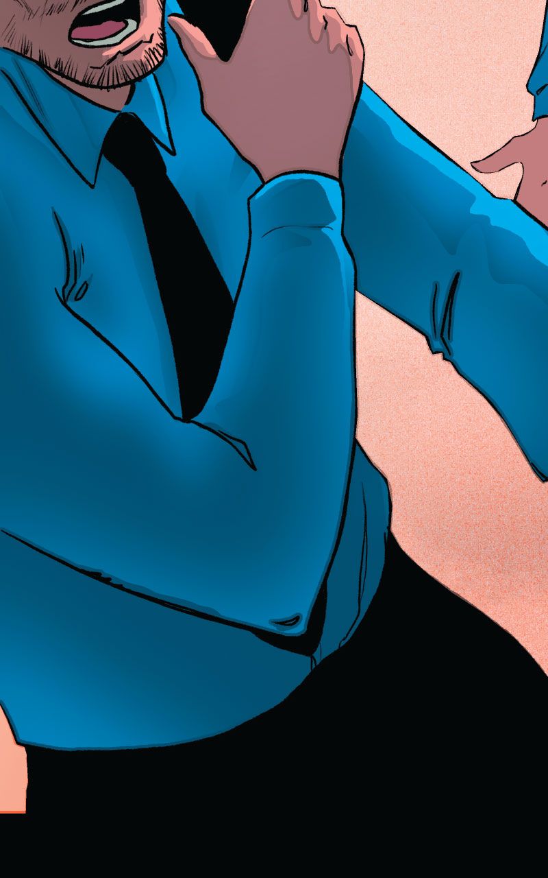 Read online Love Unlimited Infinity Comic comic -  Issue #63 - 32
