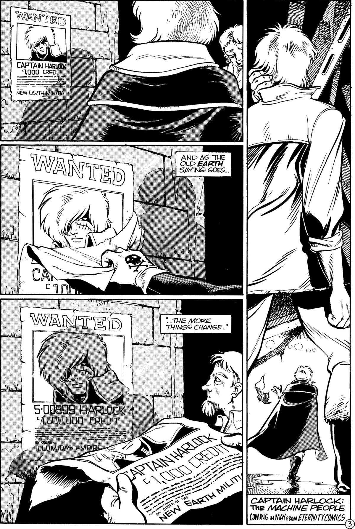 Read online Robotech: Return to Macross comic -  Issue #1 - 29