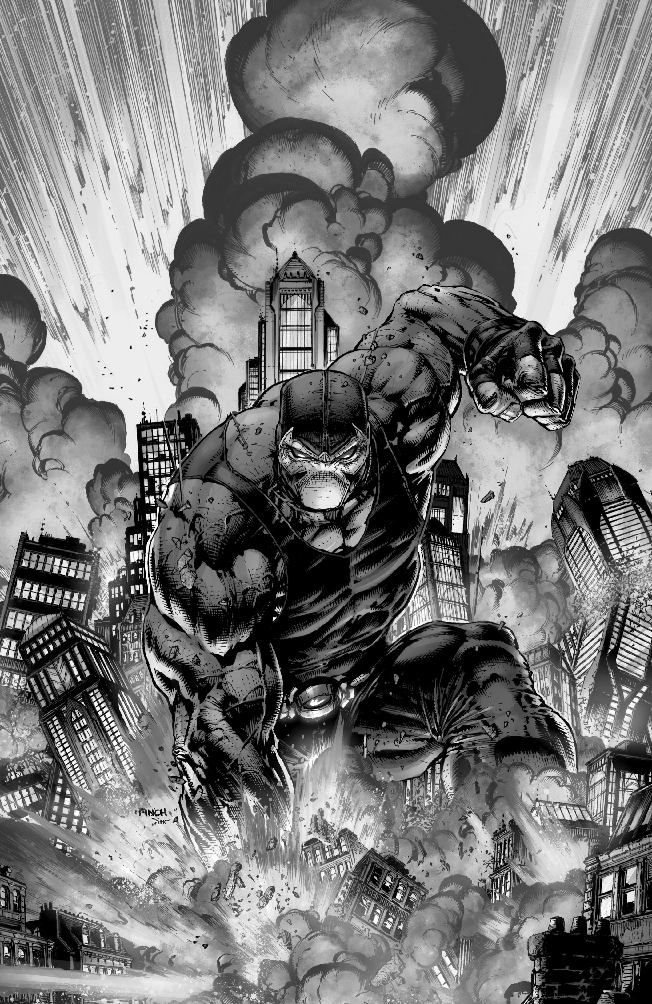Read online Batman: Rebirth Deluxe Edition comic -  Issue # TPB 6 (Part 4) - 18
