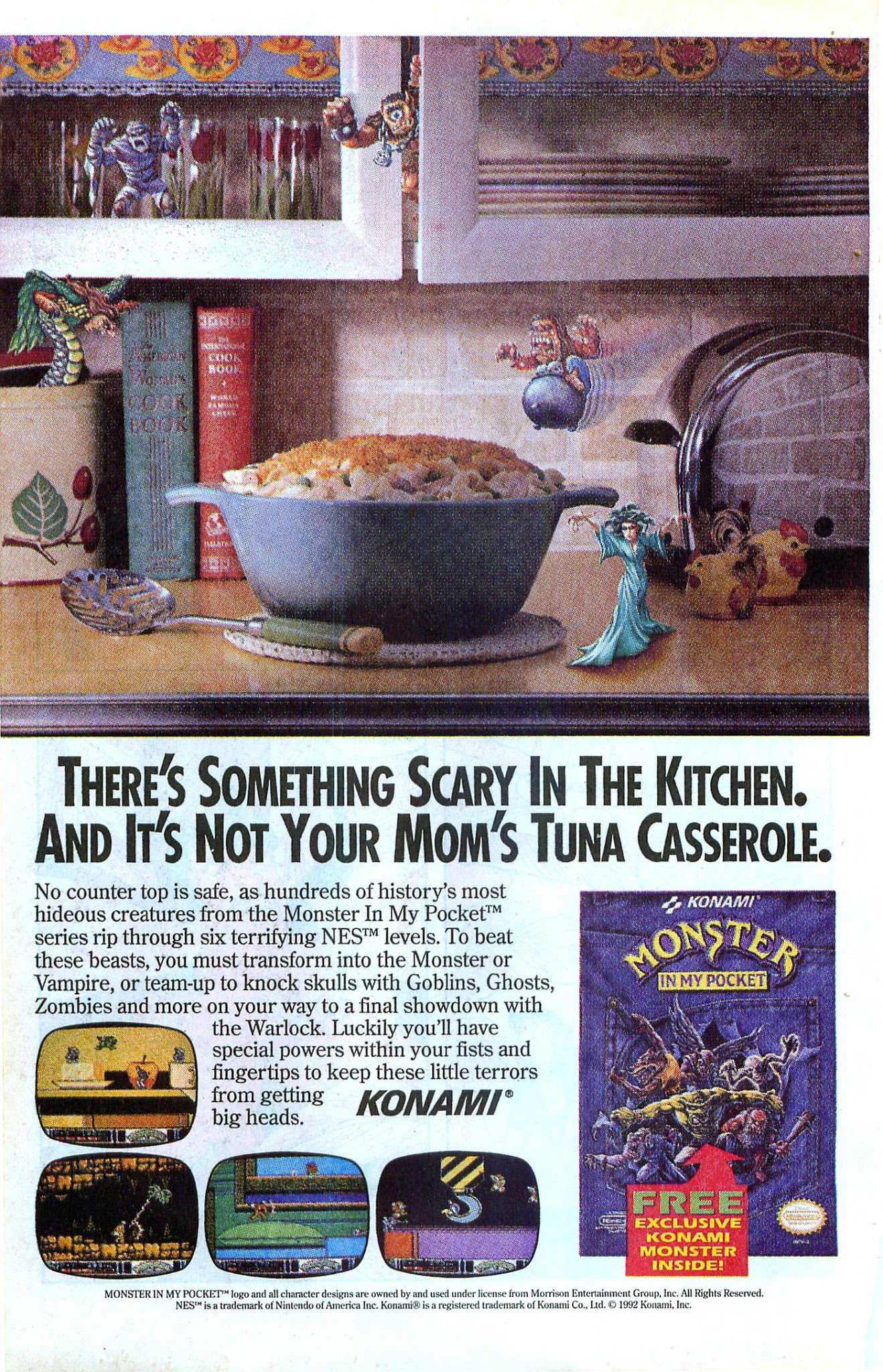 Read online Barbie comic -  Issue #16 - 18