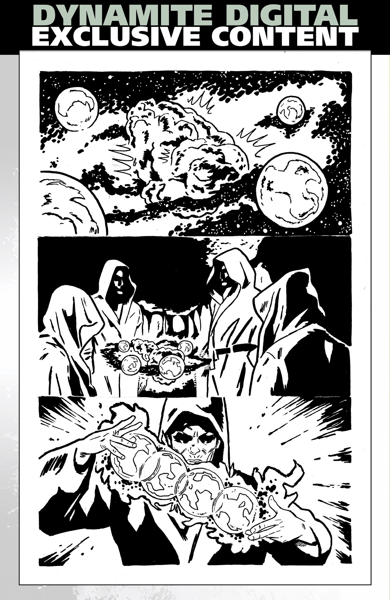 Read online Swordquest comic -  Issue #2 - 24
