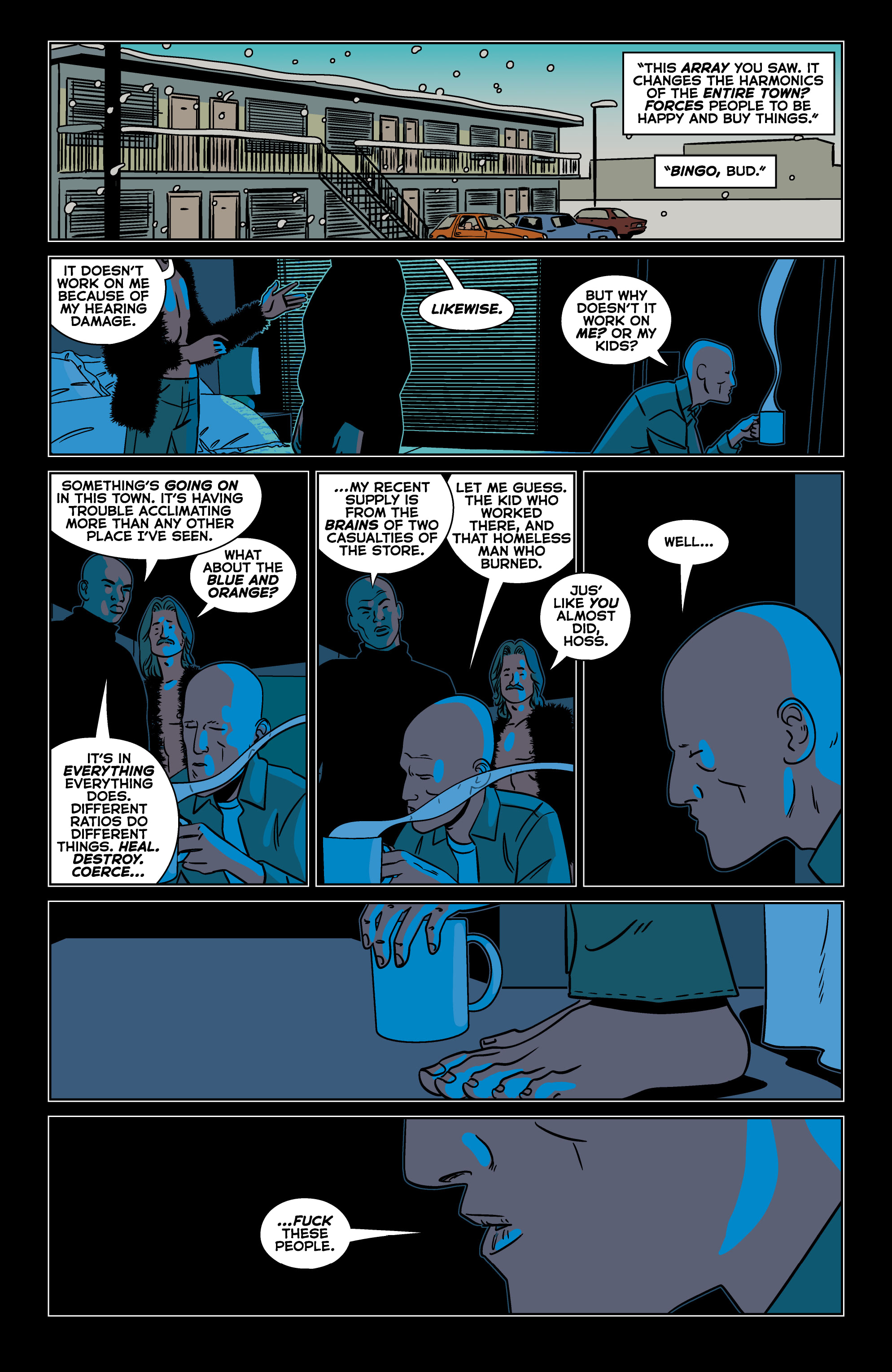 Read online Everything comic -  Issue # _TPB 2 - 40