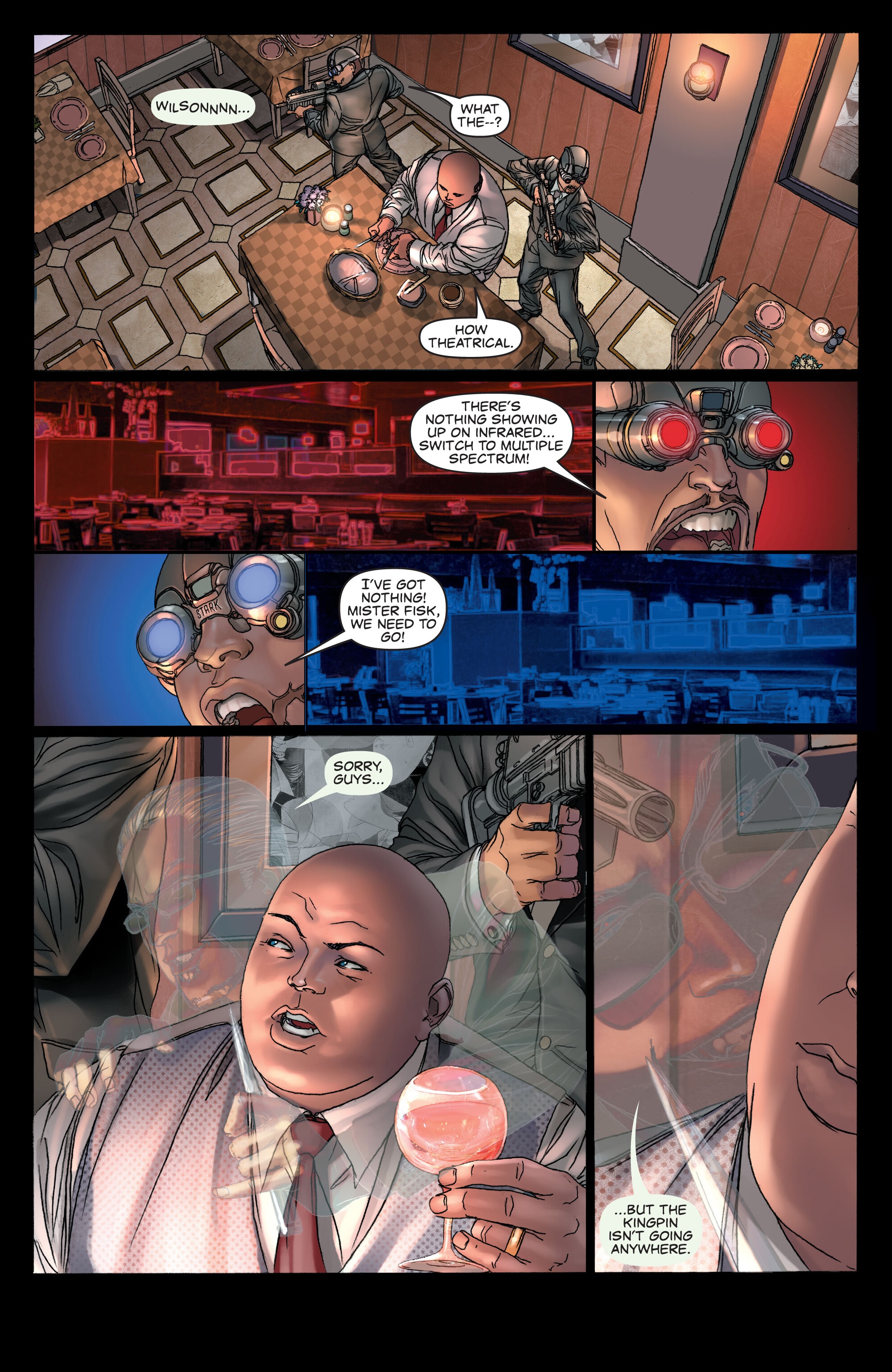 Read online X-23 Omnibus comic -  Issue # TPB (Part 2) - 100