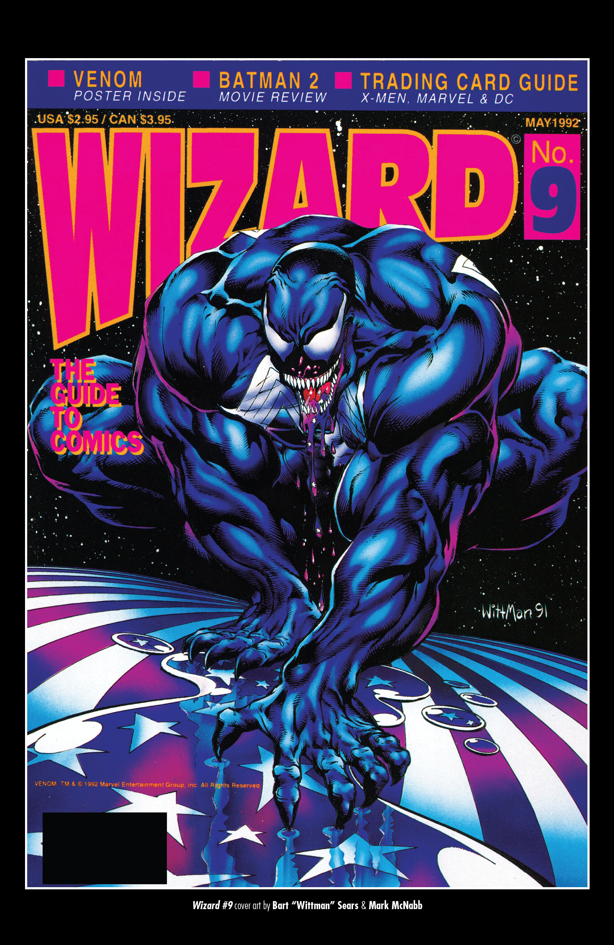 Read online Spider-Man Vs. Venom Omnibus comic -  Issue # TPB (Part 12) - 1