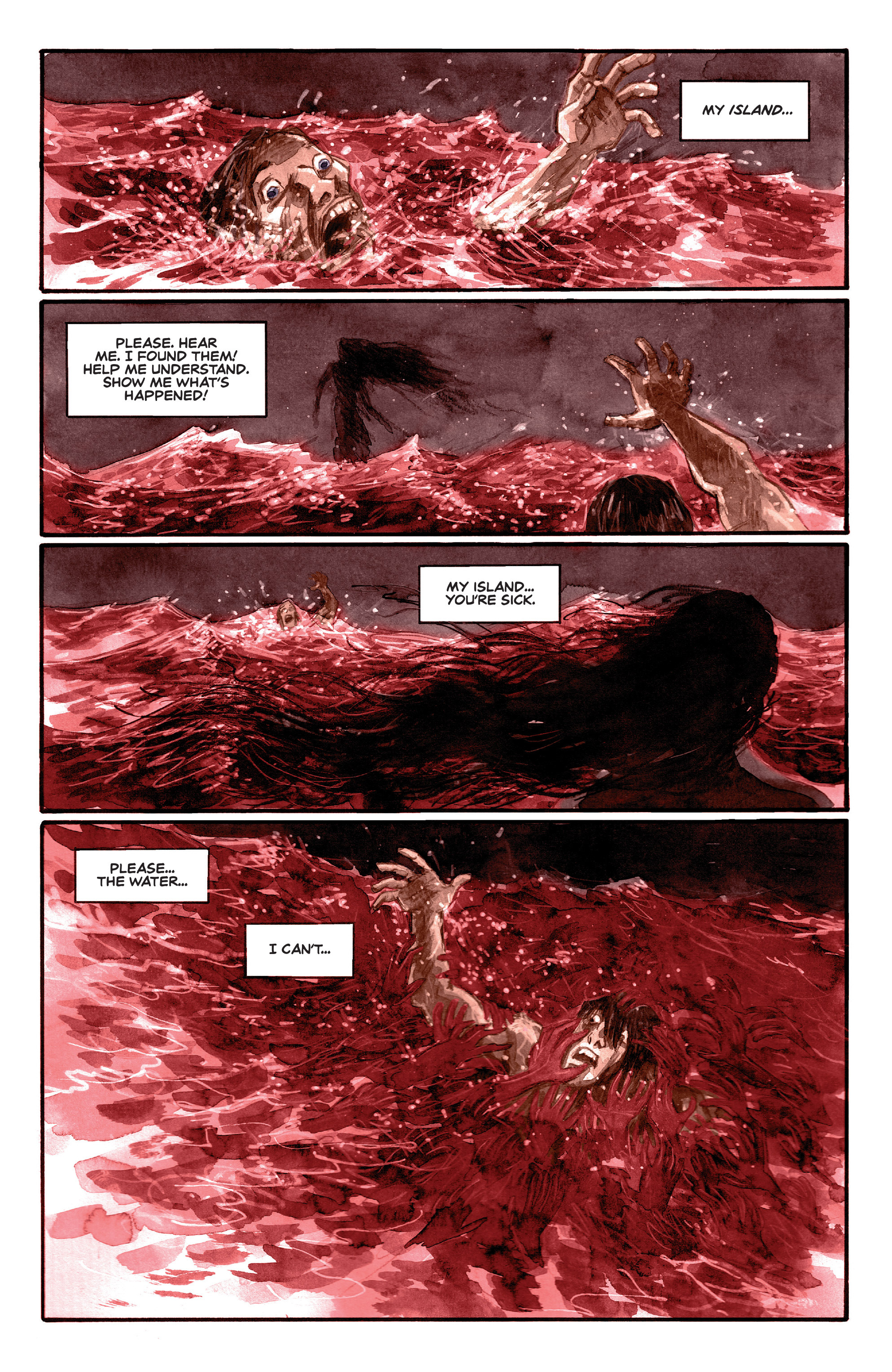 Read online Thomas Alsop comic -  Issue #3 - 8