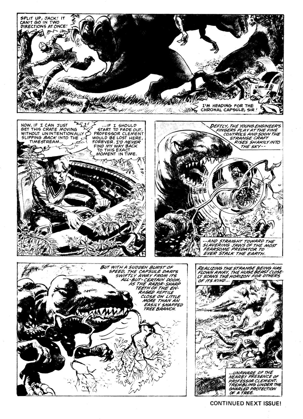 Read online Star Wars Weekly comic -  Issue #130 - 14