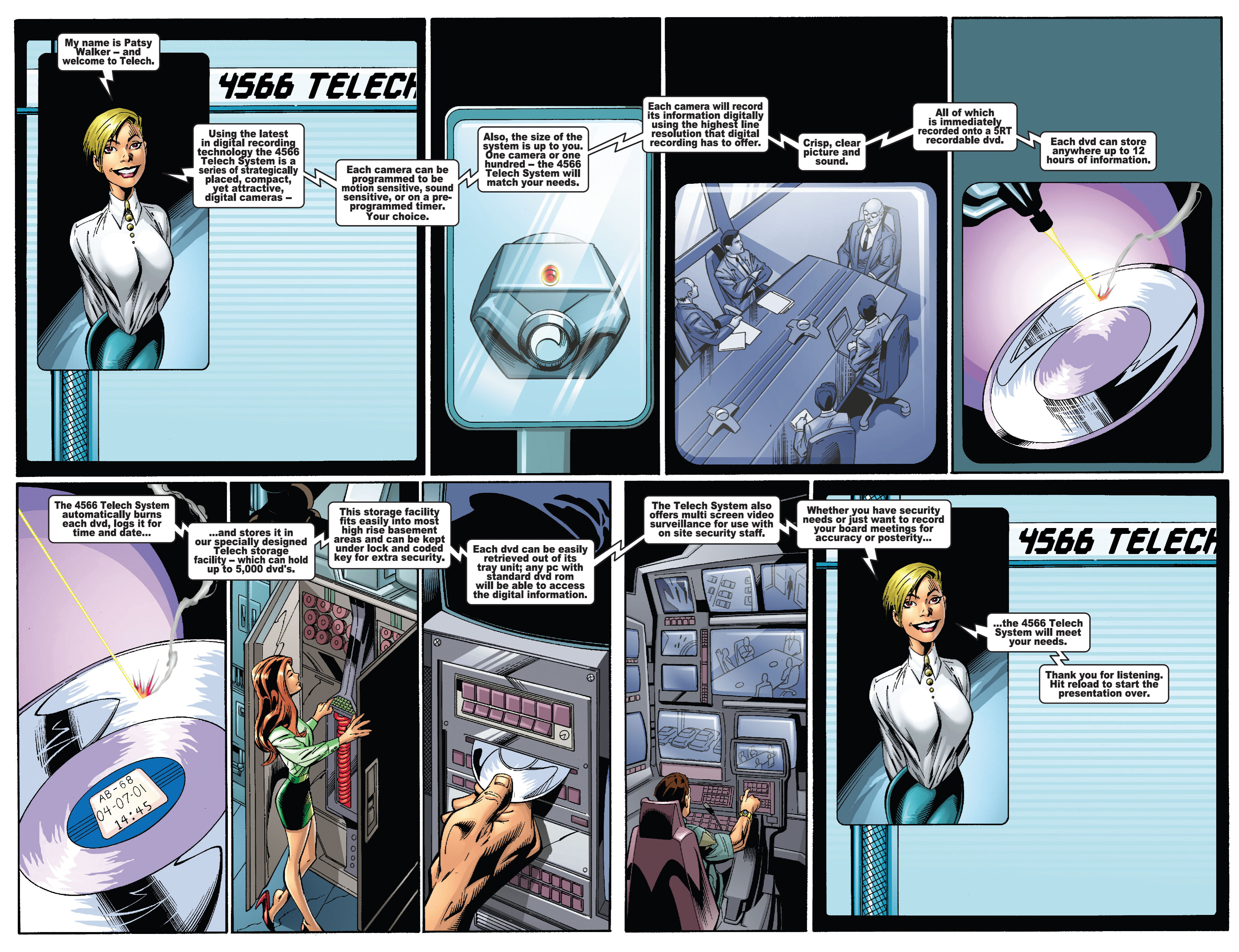 Read online Ultimate Spider-Man Omnibus comic -  Issue # TPB 1 (Part 3) - 52