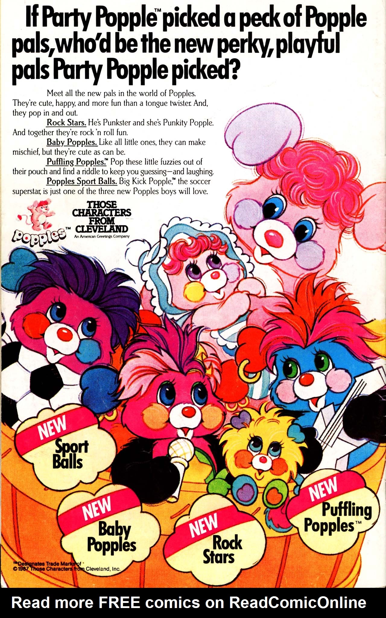 Read online The Flintstone Kids comic -  Issue #1 - 36