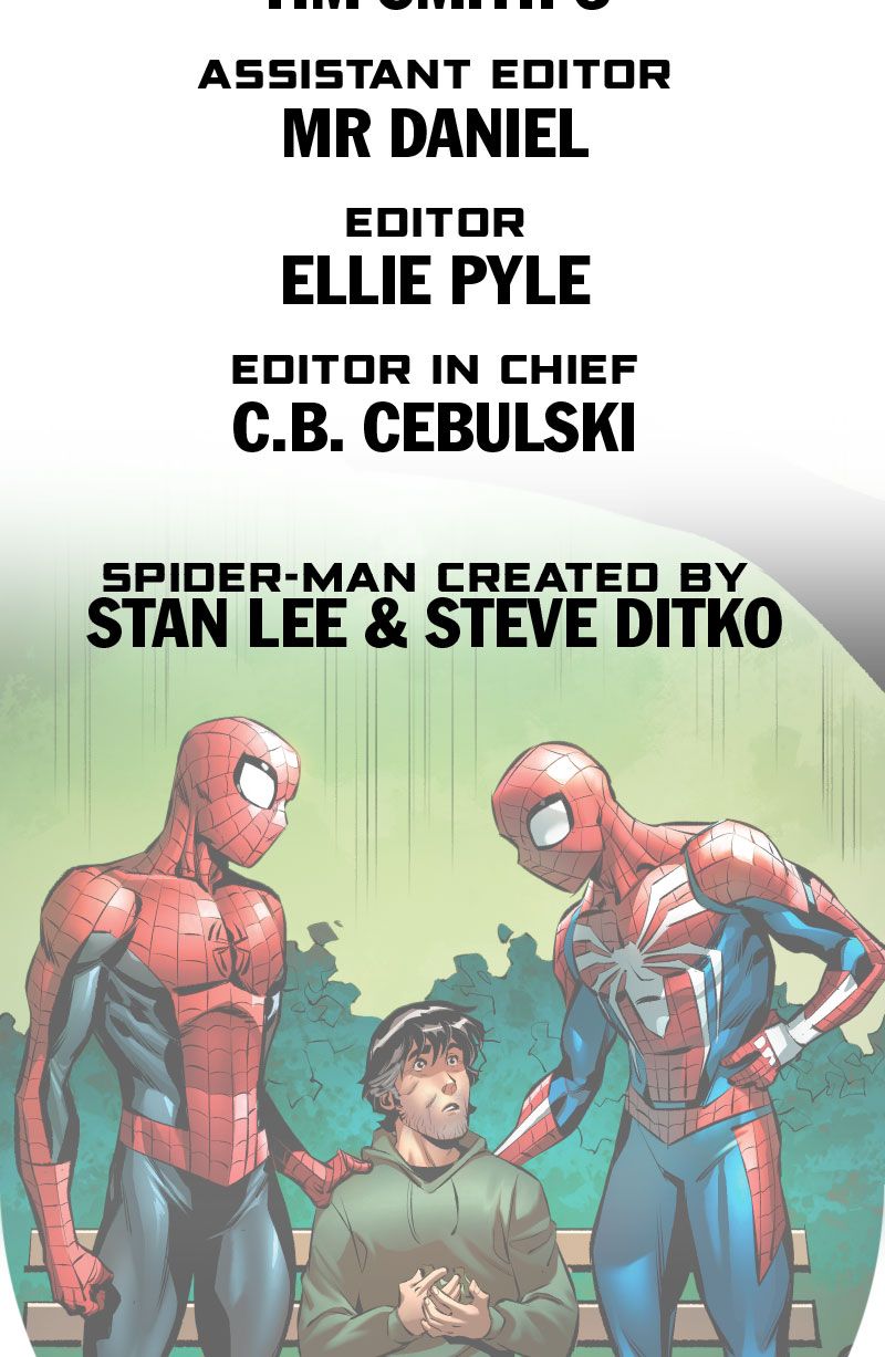 Read online Spider-Man Unlimited Infinity Comic comic -  Issue #7 - 60