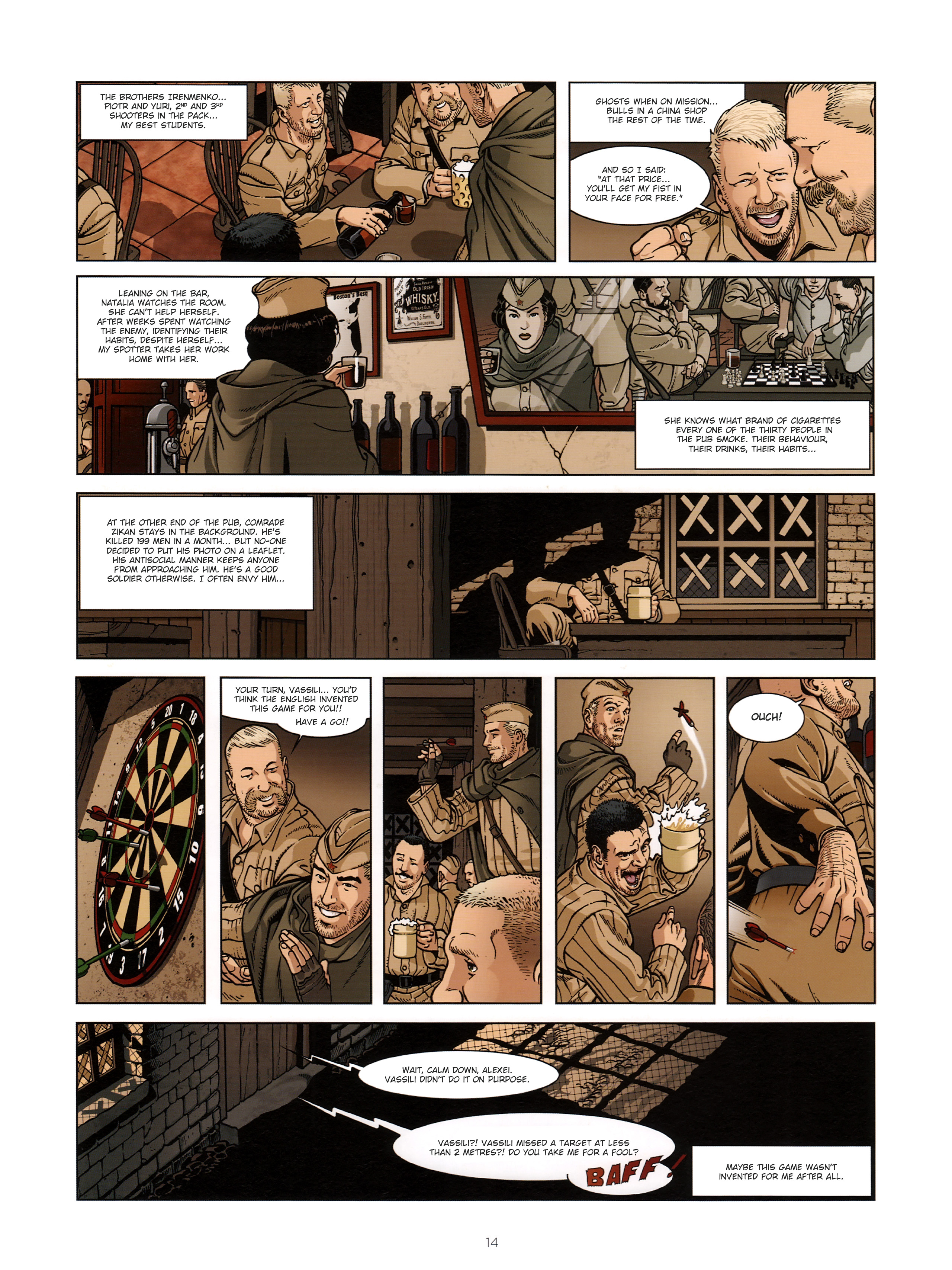 Read online WW 2.2 comic -  Issue #4 - 15