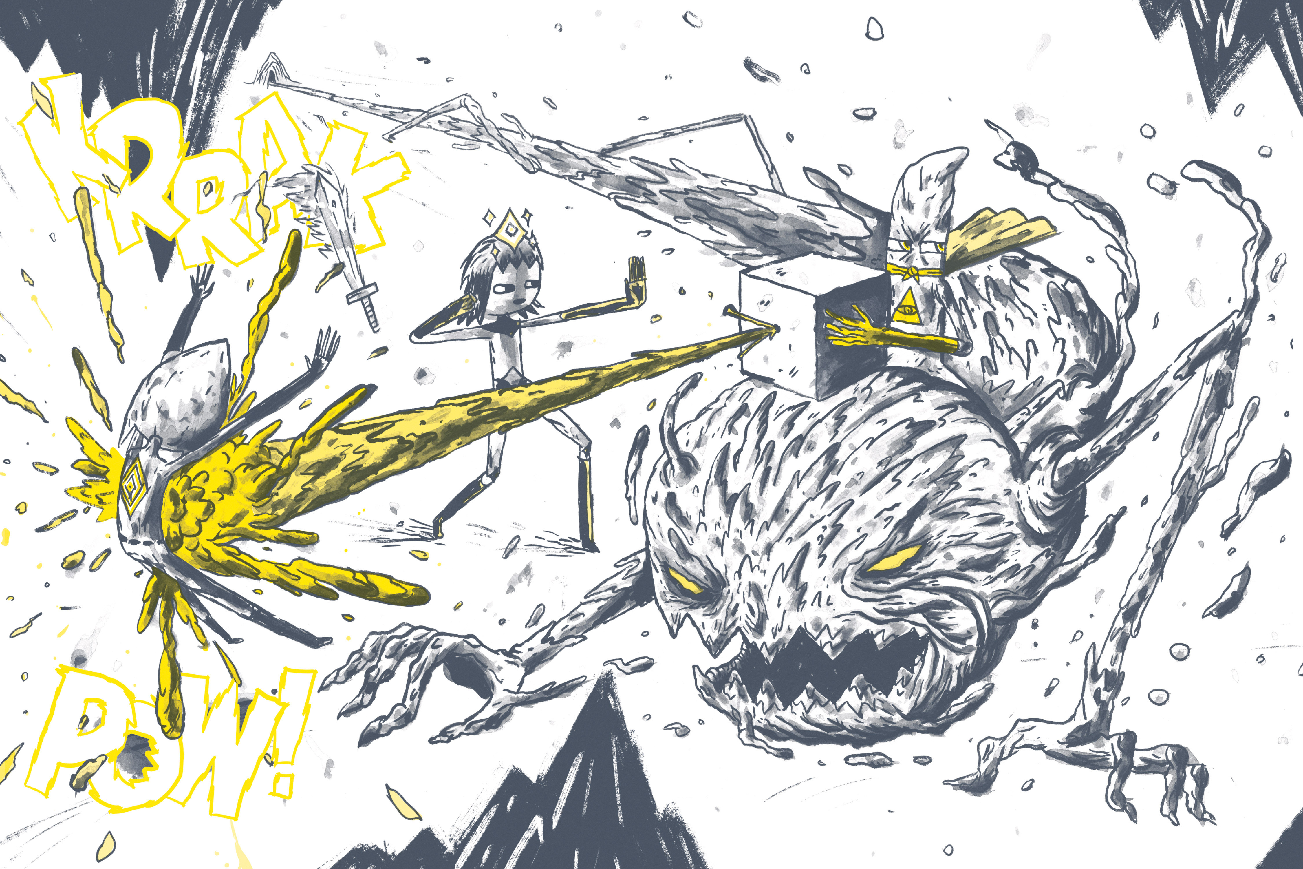 Read online Starseeds comic -  Issue # TPB 1 (Part 2) - 61