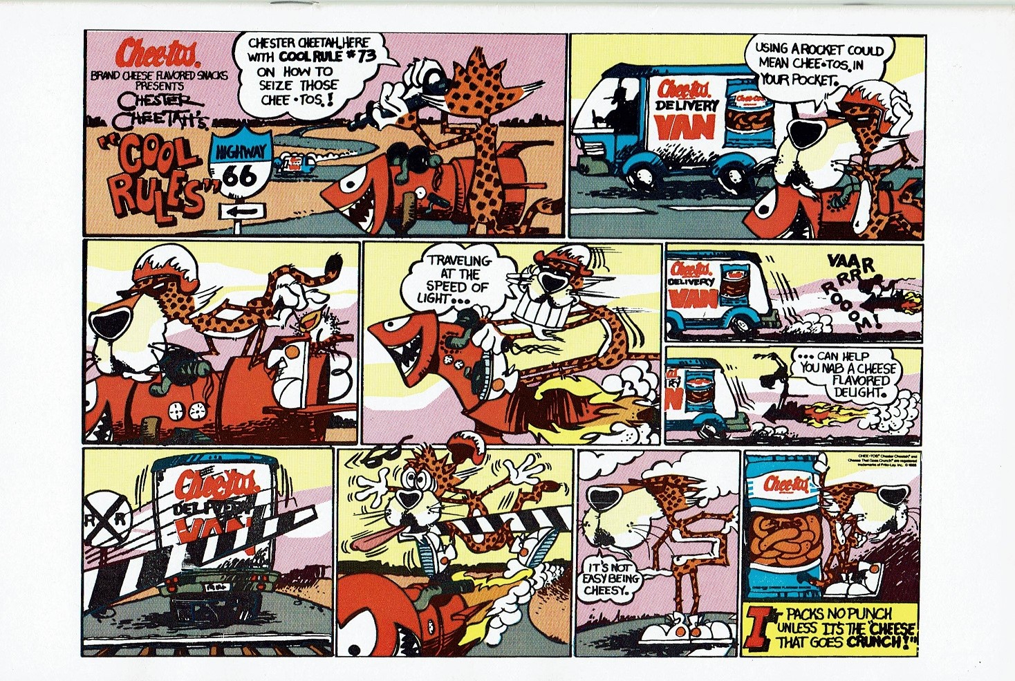 Read online Jughead's Diner comic -  Issue #3 - 36