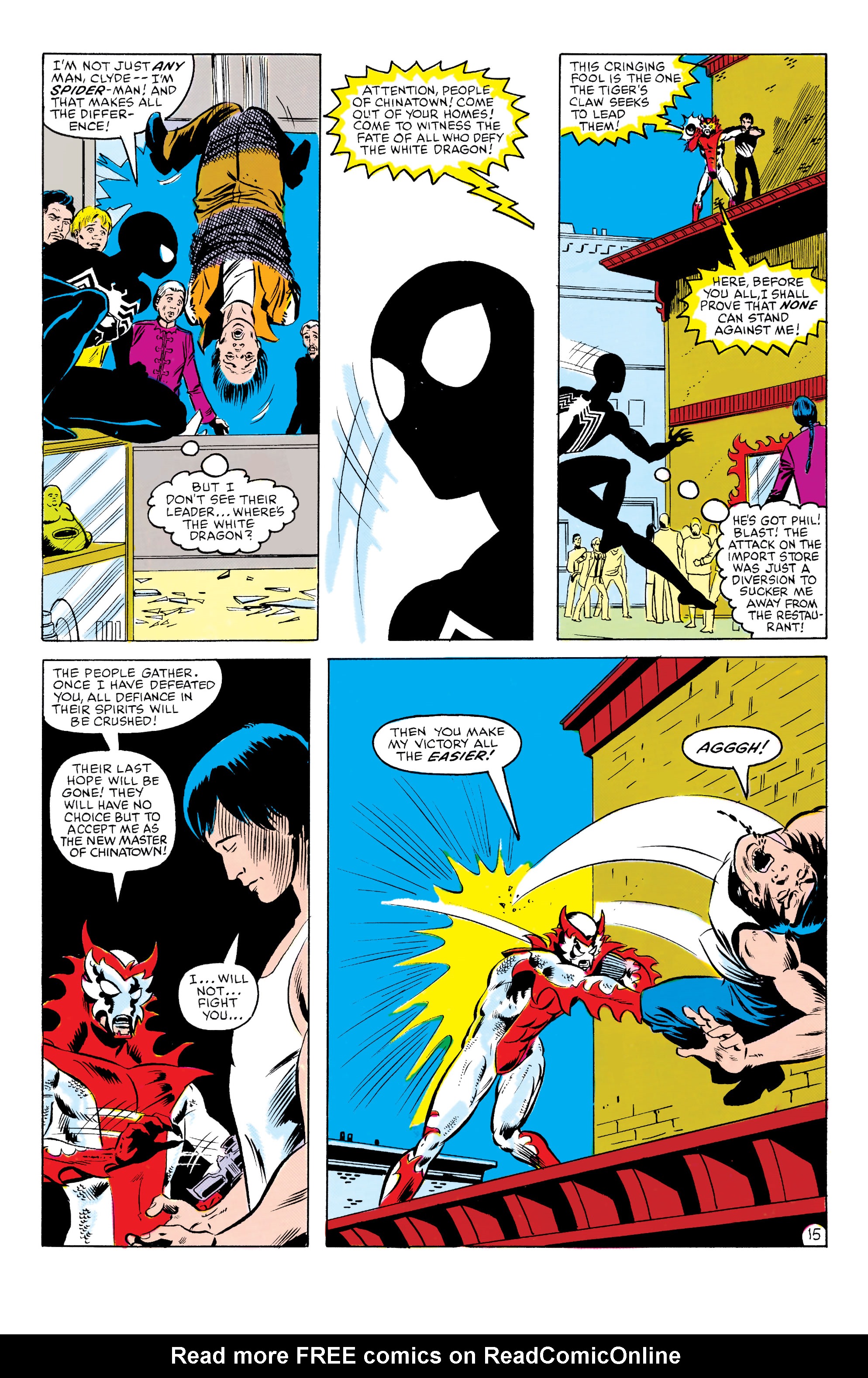 Read online Moon Knight Omnibus comic -  Issue # TPB 2 (Part 7) - 51