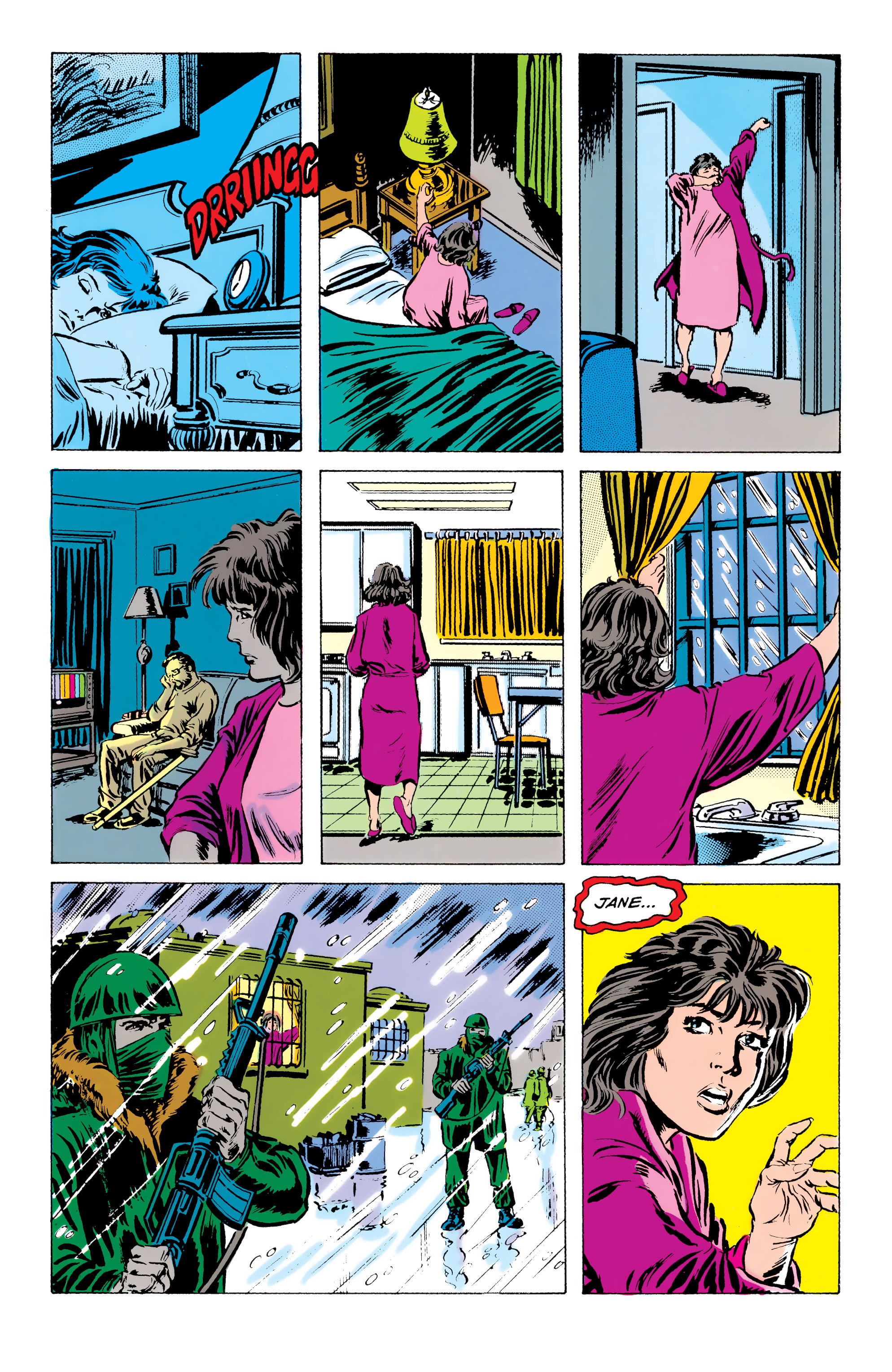 Read online The Star Brand comic -  Issue #14 - 6