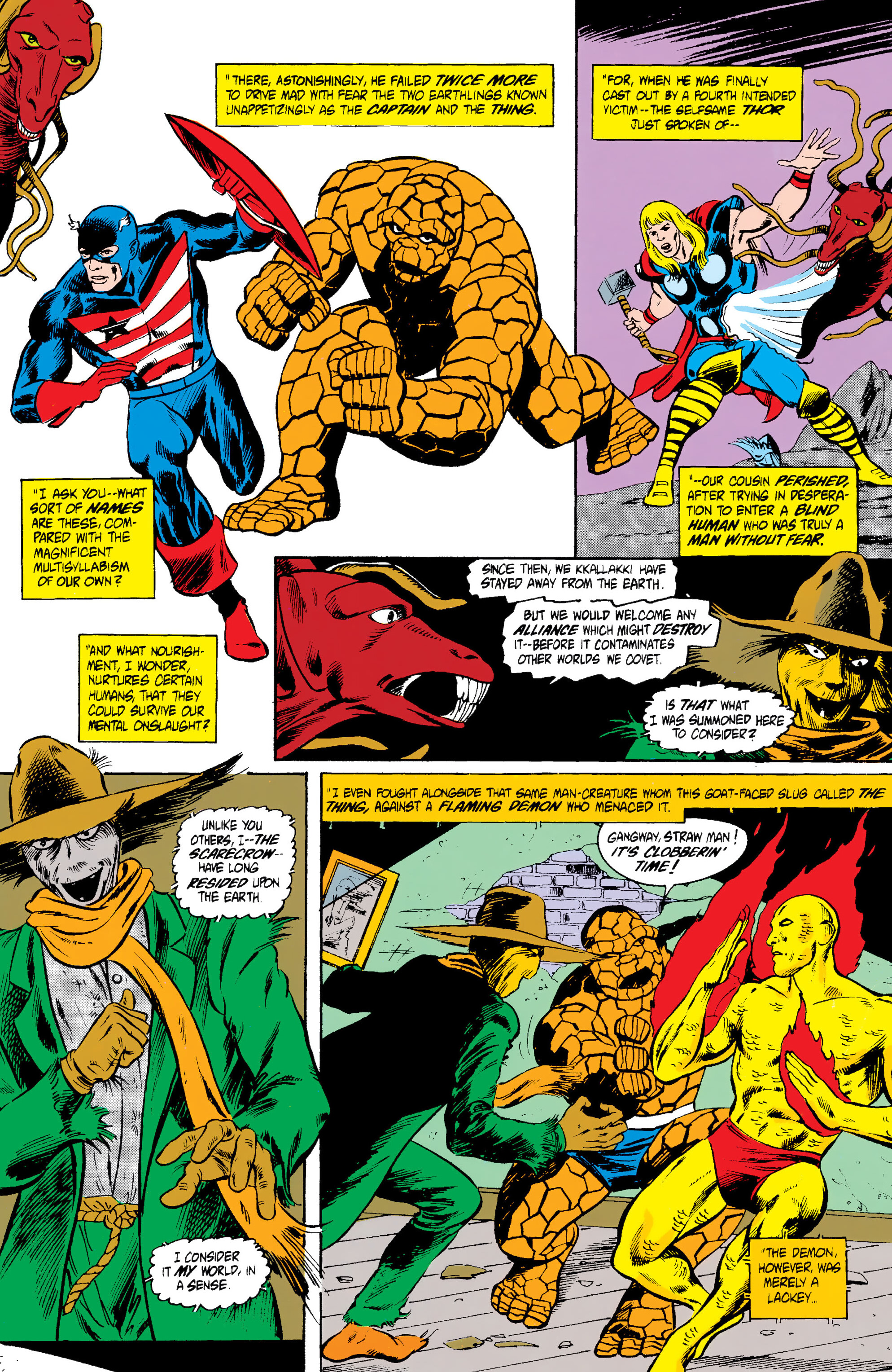 Read online Doctor Strange, Sorcerer Supreme Omnibus comic -  Issue # TPB 1 (Part 10) - 19