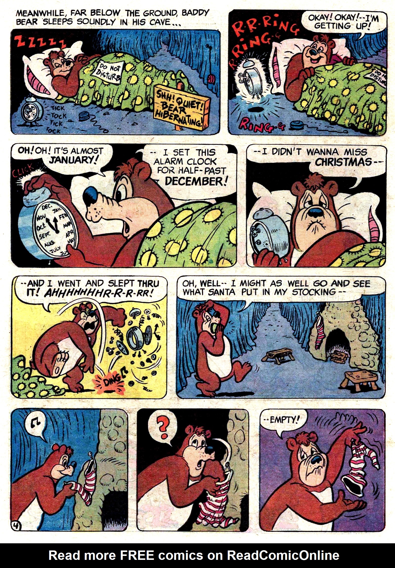 Read online Limited Collectors' Edition comic -  Issue #50 - 54