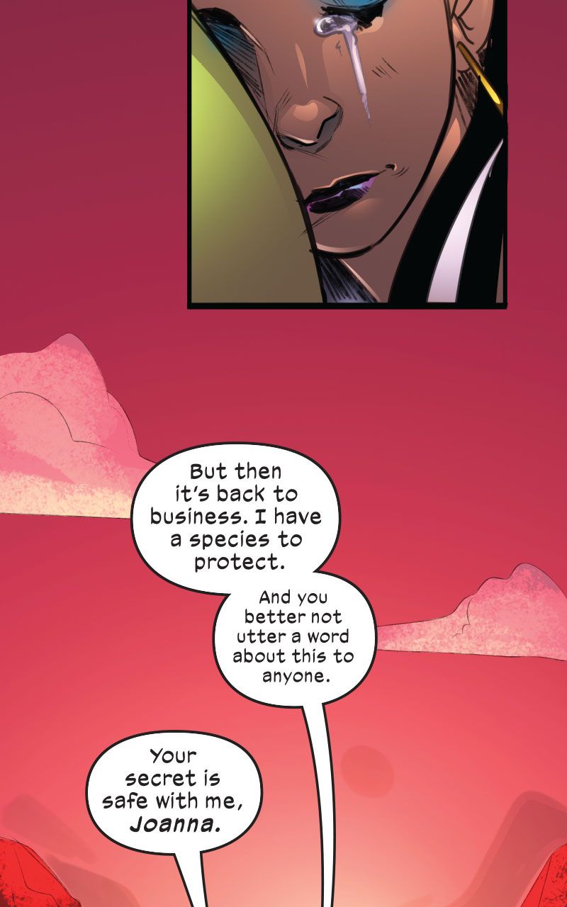 Read online X-Men Unlimited: Infinity Comic comic -  Issue #103 - 32