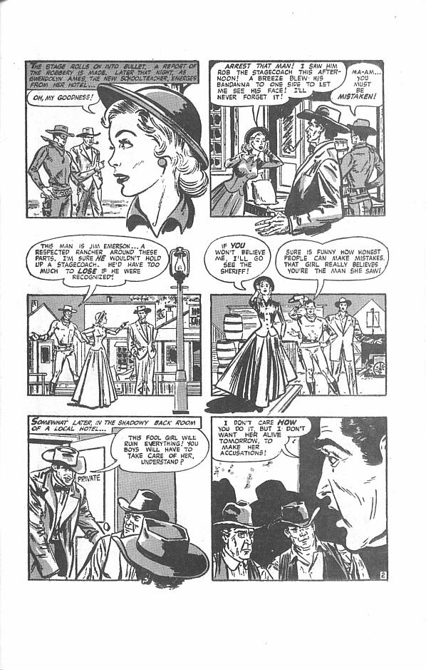 Best of the West (1998) issue 22 - Page 37