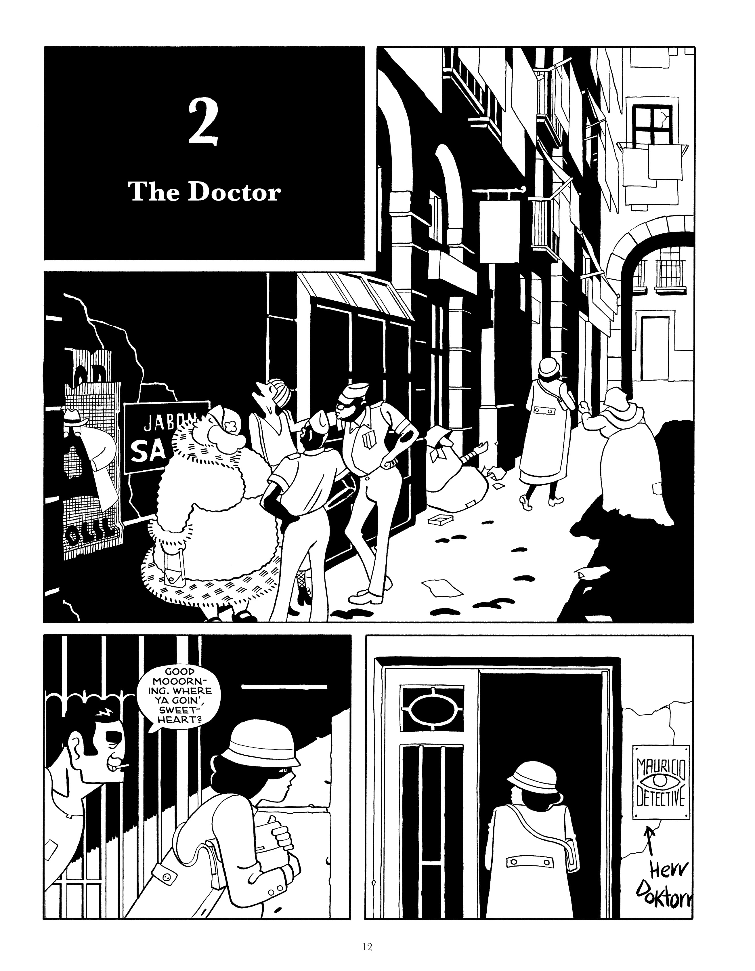 Read online Ghostwriter comic -  Issue # TPB - 16