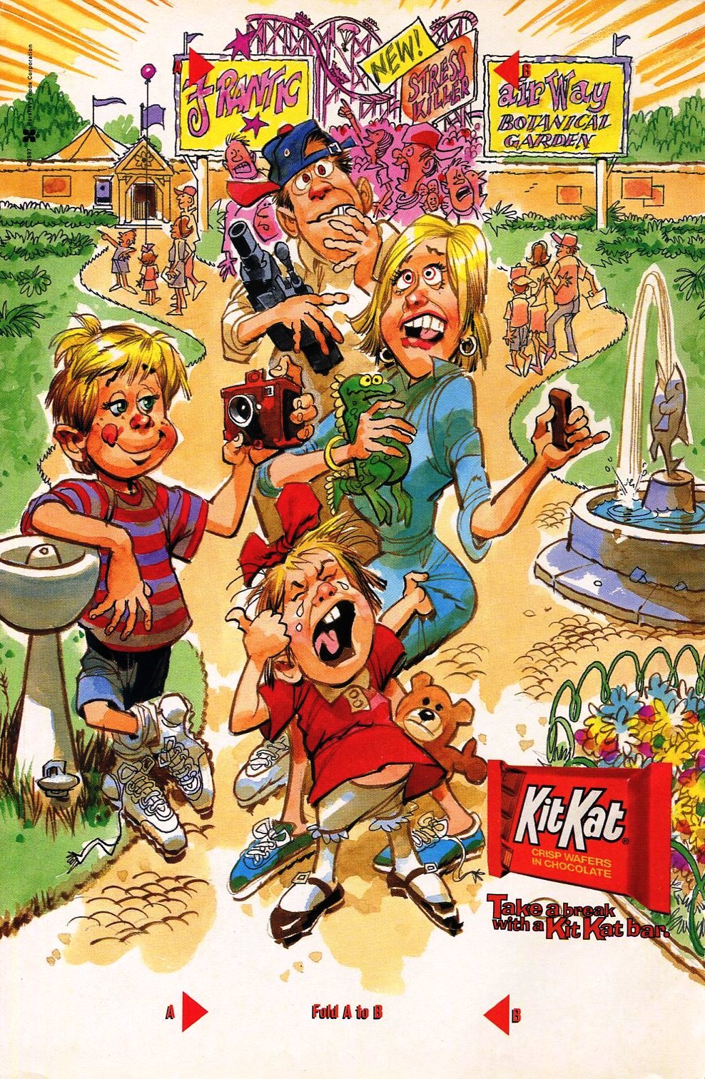 Read online Archie's Pal Jughead Comics comic -  Issue #101 - 2