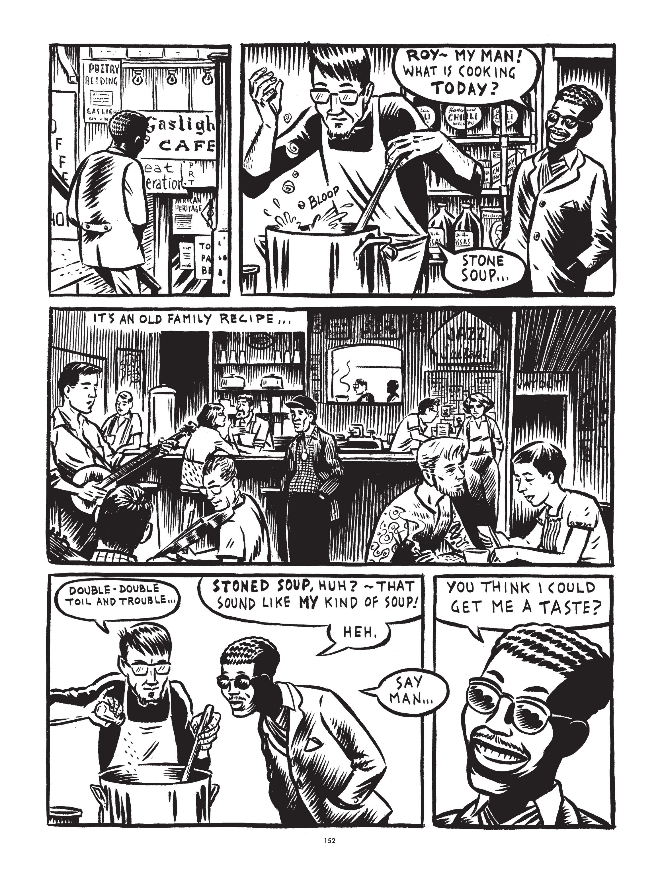 Read online To Have and To Hold comic -  Issue # TPB (Part 2) - 59