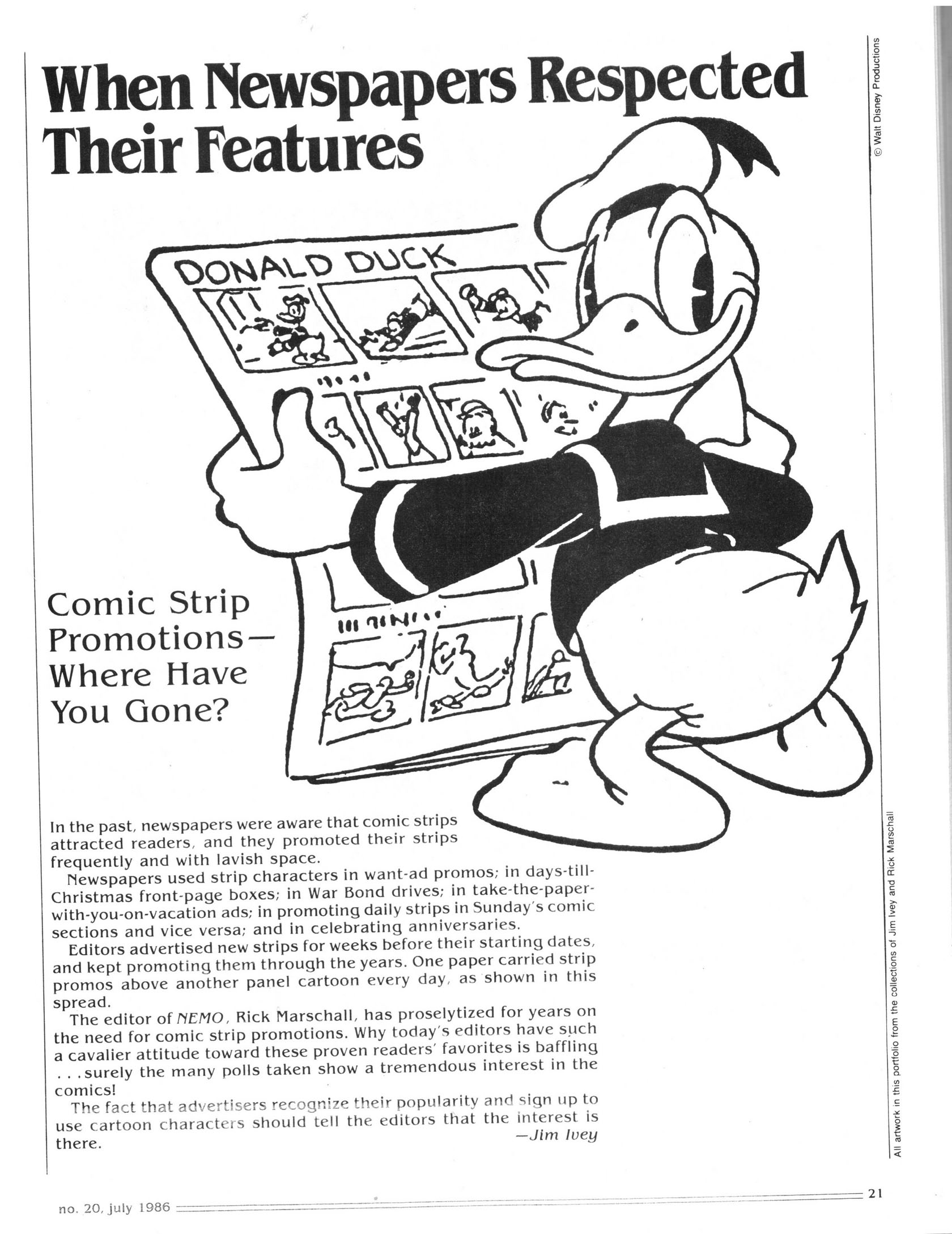 Read online Nemo: The Classic Comics Library comic -  Issue #20 - 21