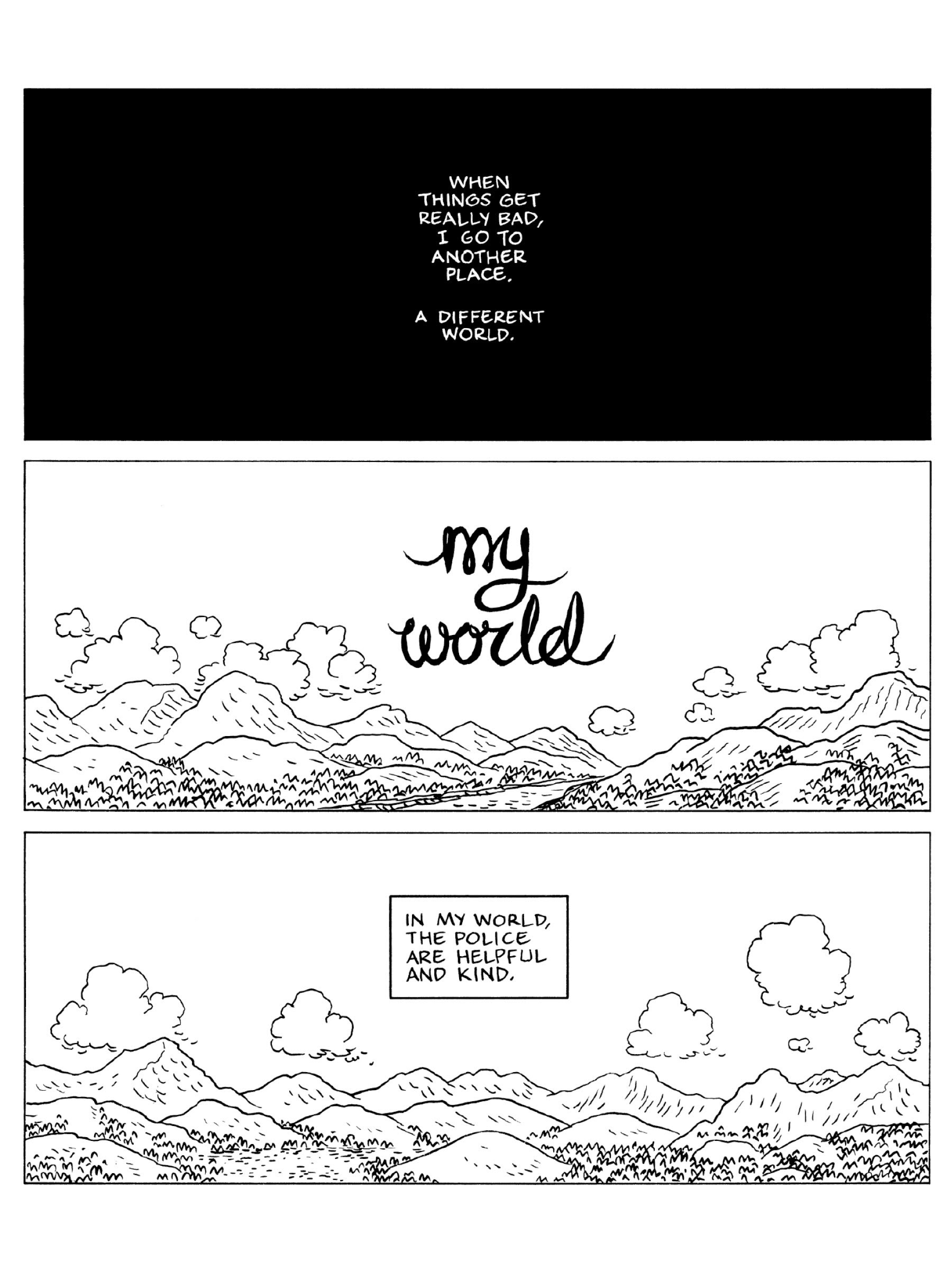 Read online Incomplete Works comic -  Issue # TPB (Part 2) - 57