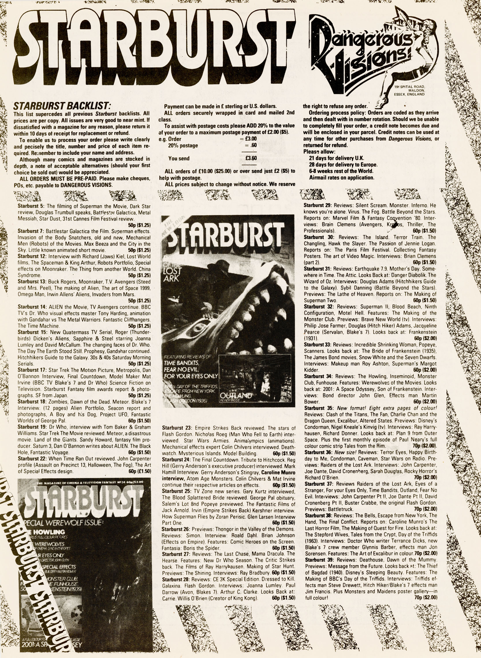 Read online Rampage Monthly comic -  Issue #42 - 30