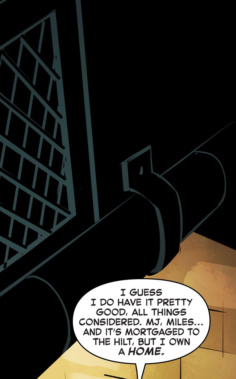 Read online Spider-Man Unlimited Infinity Comic comic -  Issue #8 - 46