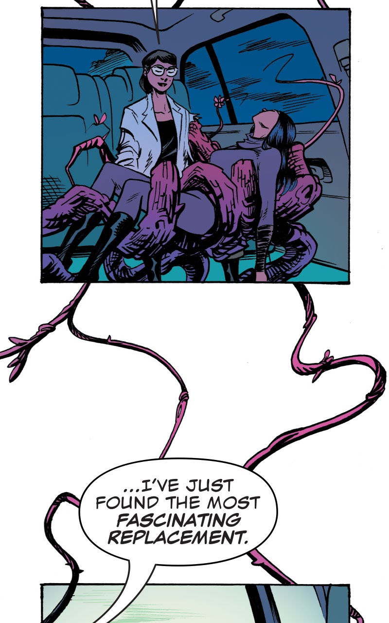 Read online Shang-Chi: Infinity Comic comic -  Issue #2 - 72