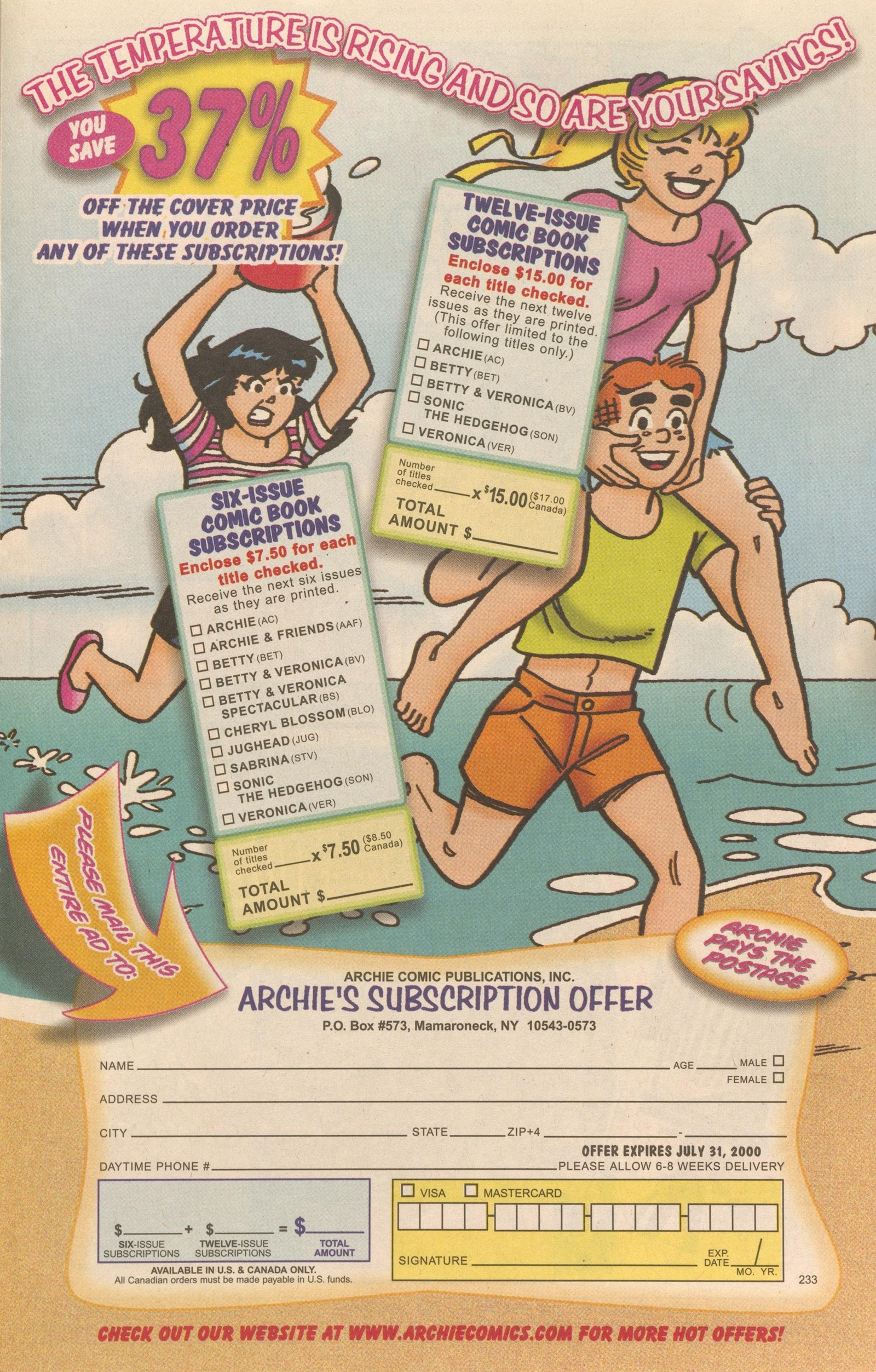 Read online Archie's Pal Jughead Comics comic -  Issue #128 - 25
