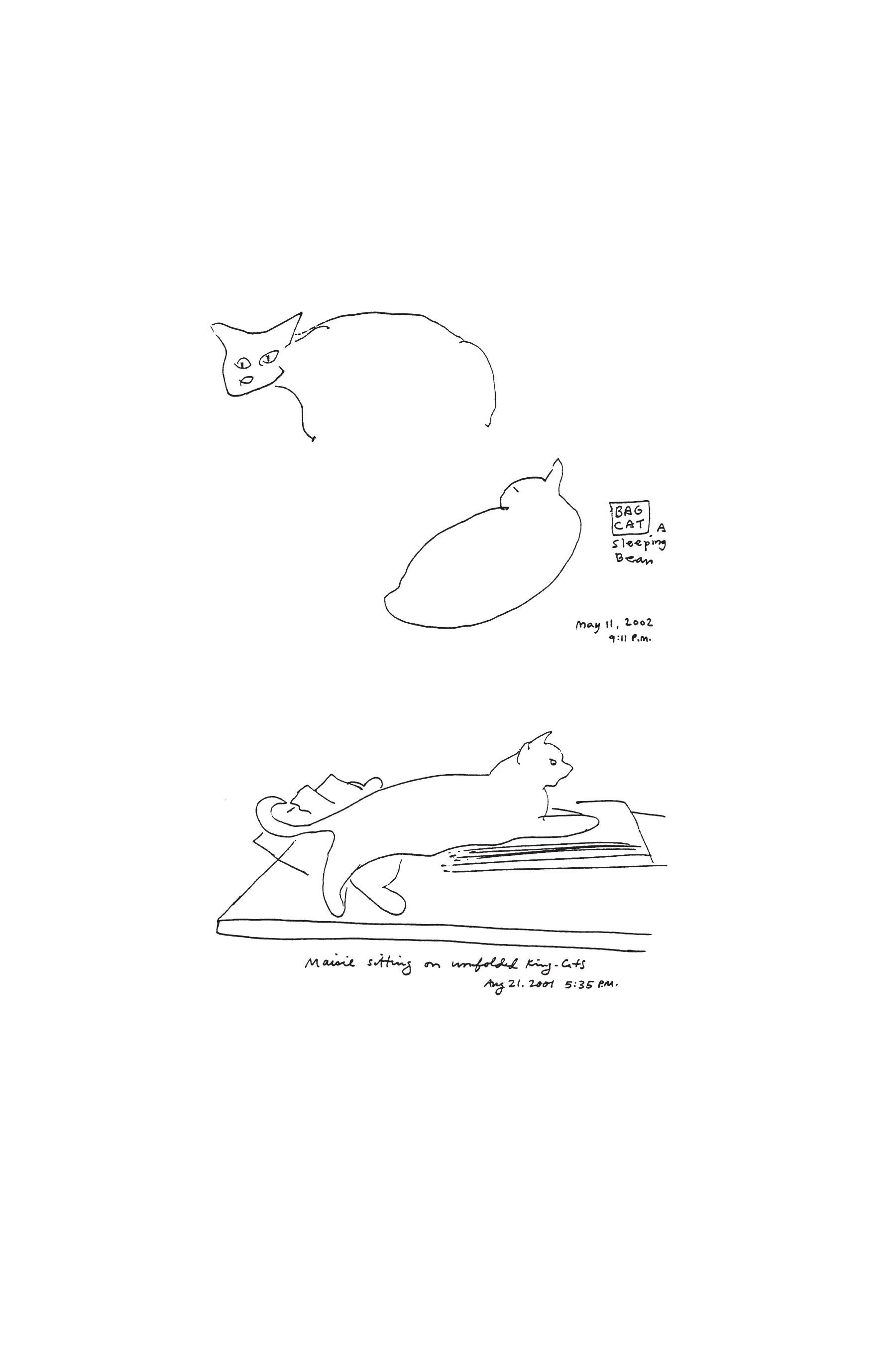 Read online Map of My Heart comic -  Issue # TPB (Part 4) - 35