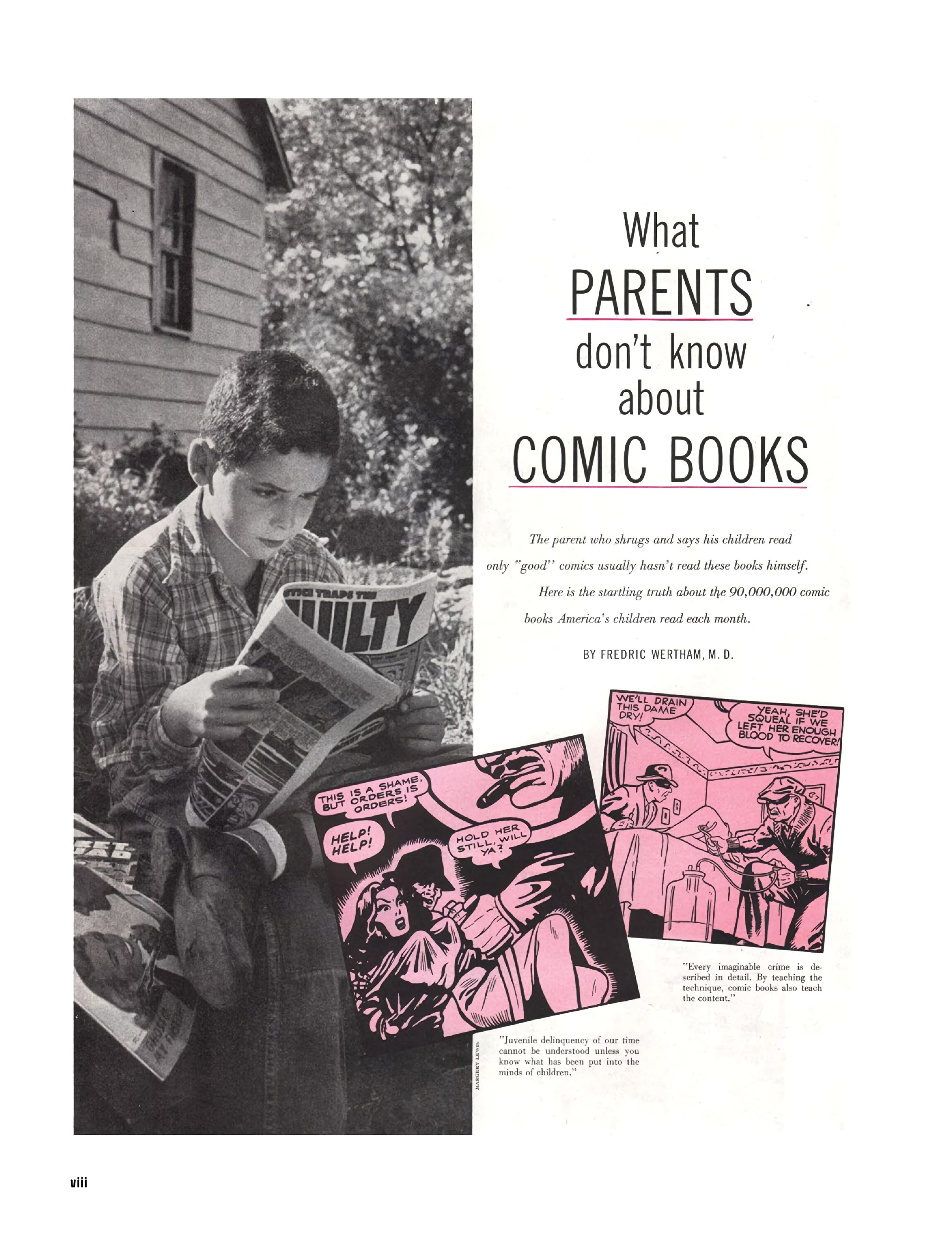 Read online Atlas Comics Library: Adventures Into Terror comic -  Issue # TPB (Part 1) - 9