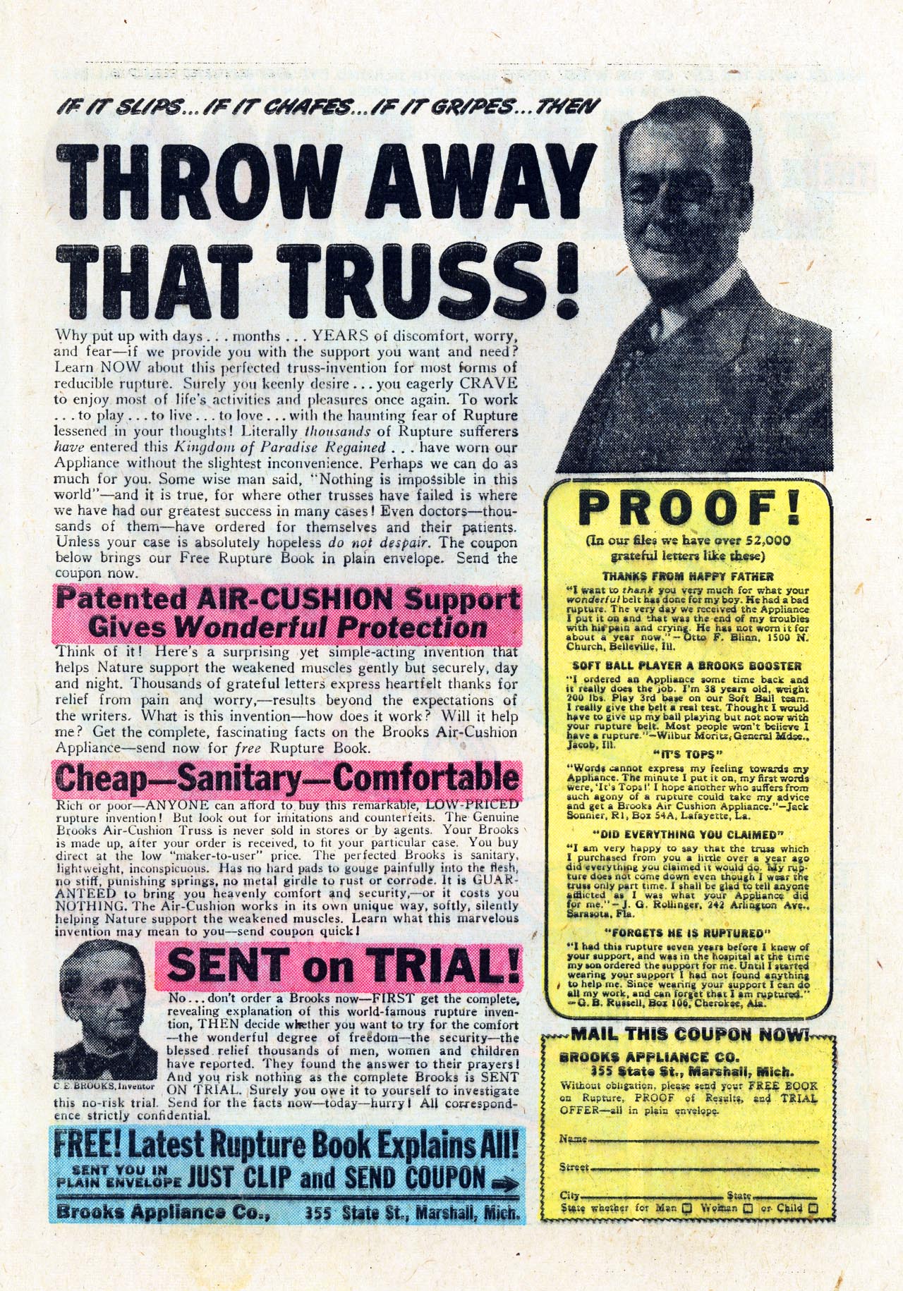 Read online War Action comic -  Issue #13 - 9