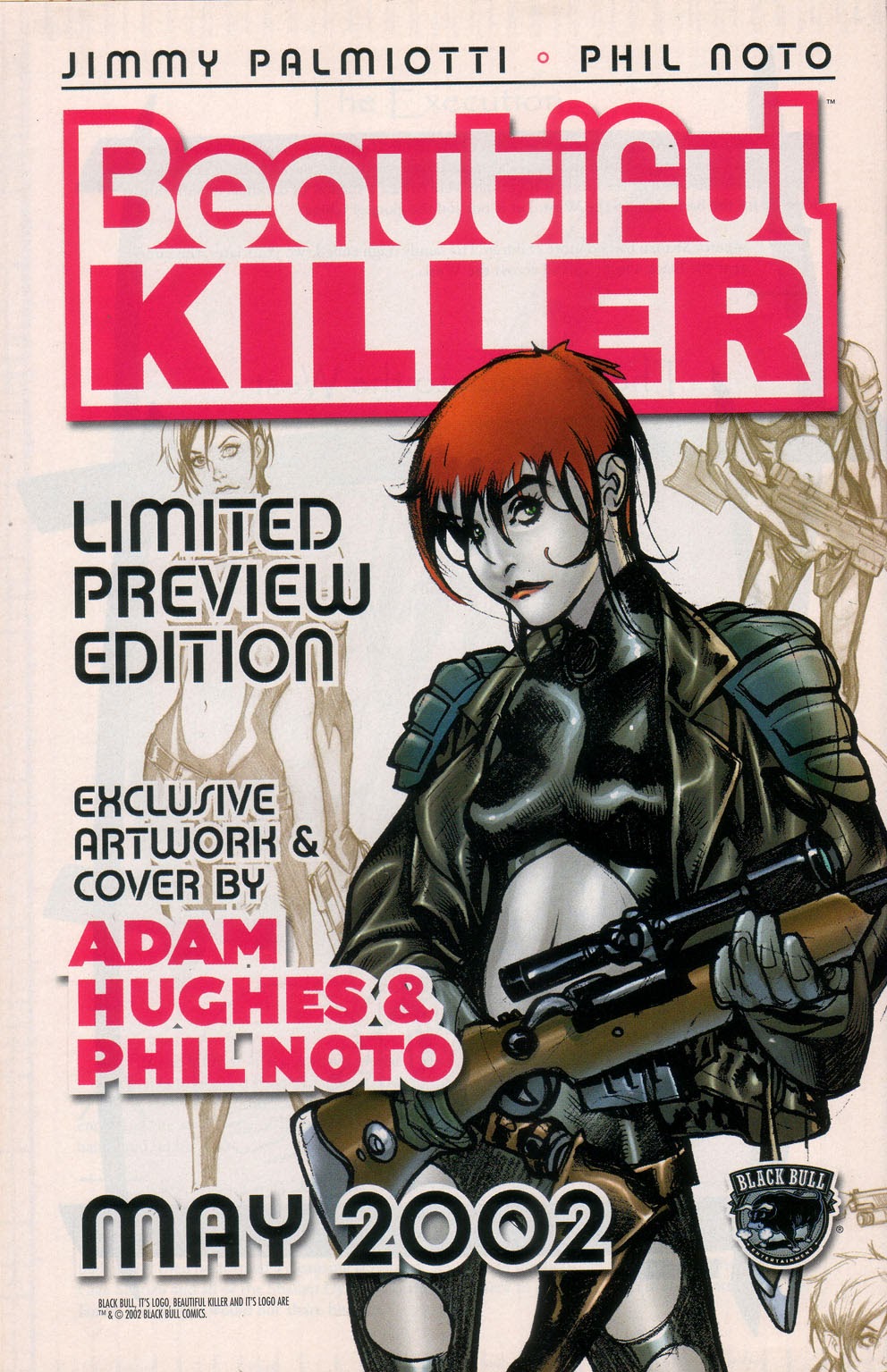 Read online Shadow Reavers comic -  Issue #5 - 27