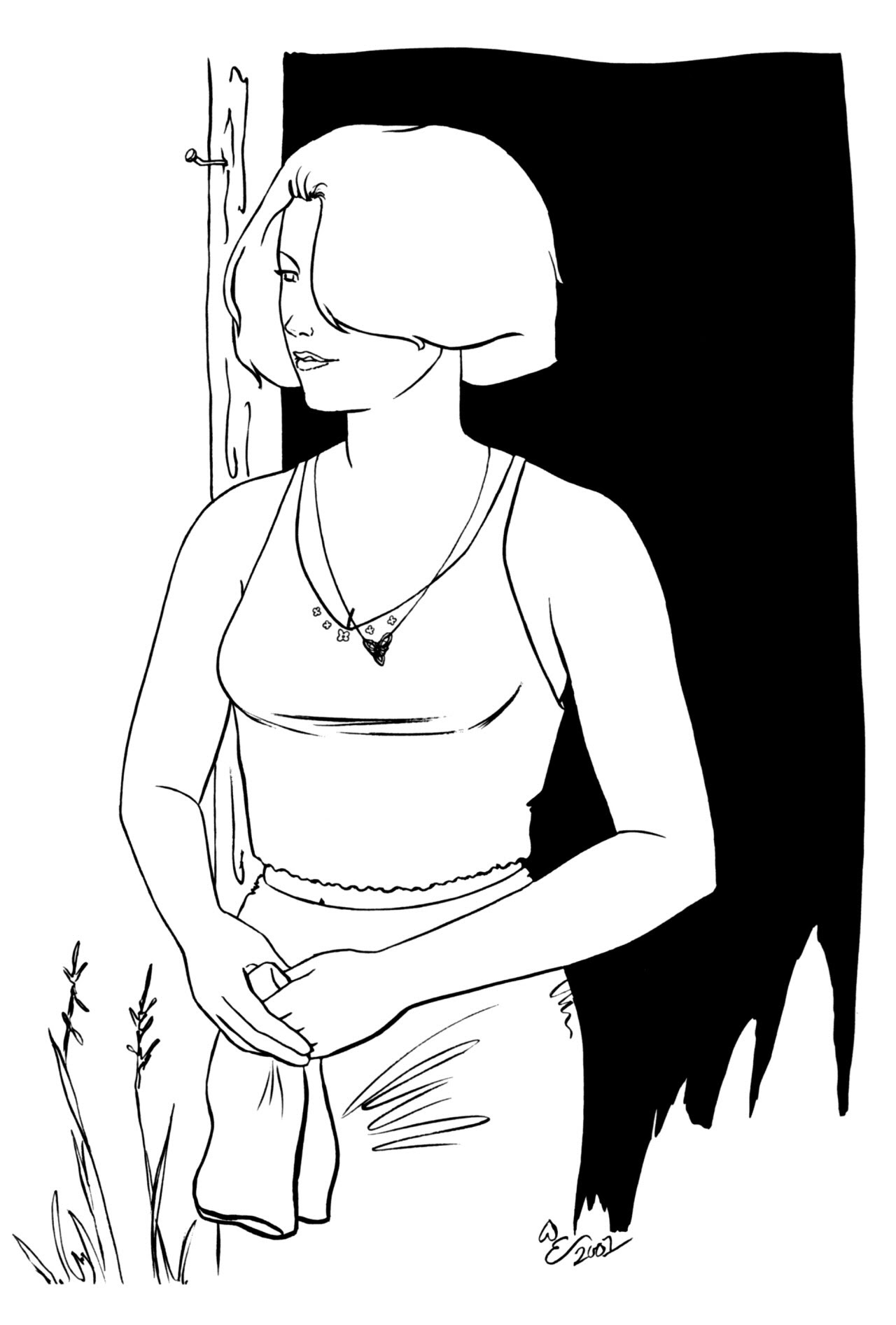 Read online Charm School: Magical Witch Girl Bunny comic -  Issue #4 - 26