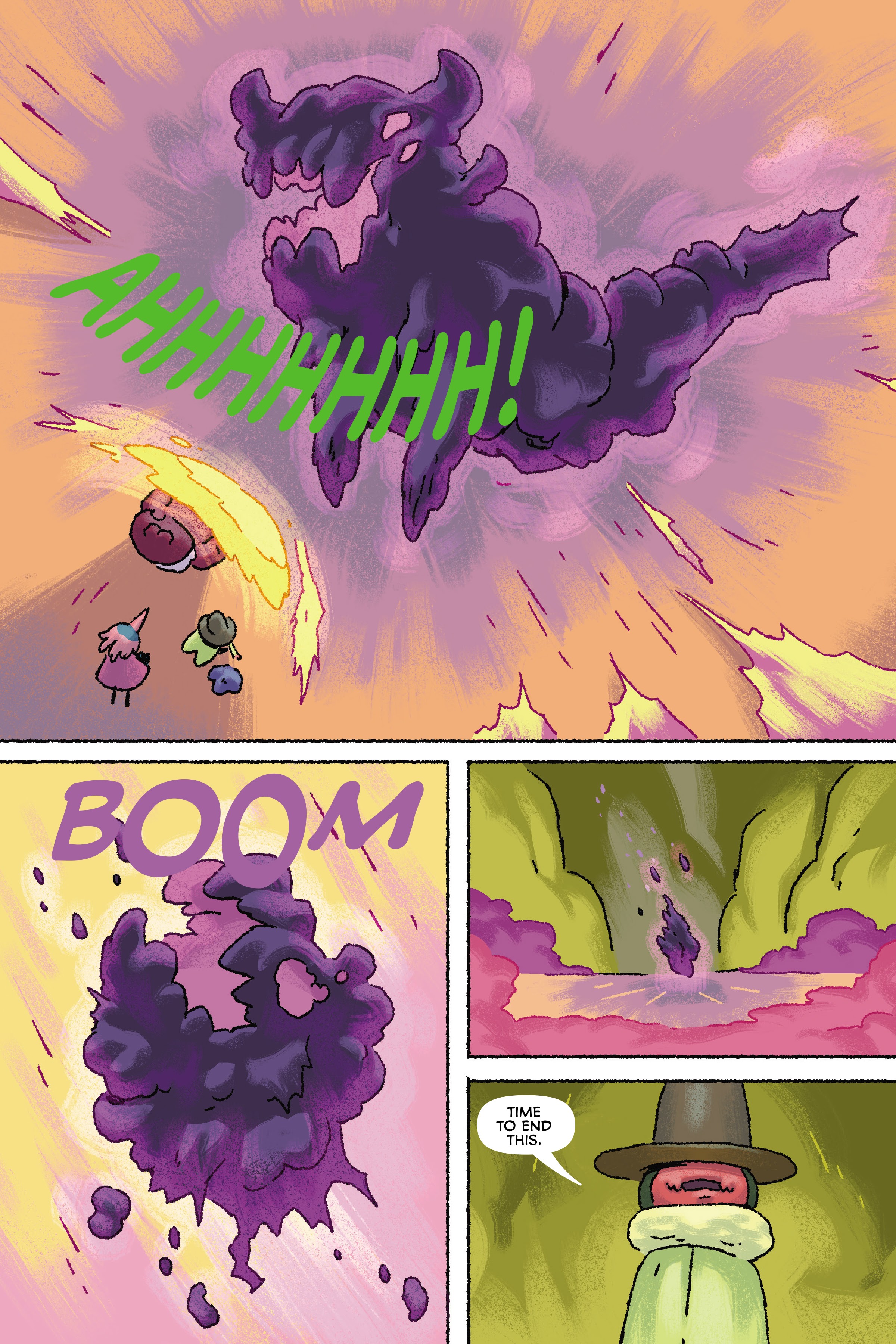 Read online The Great Wiz and the Ruckus comic -  Issue # TPB (Part 2) - 80