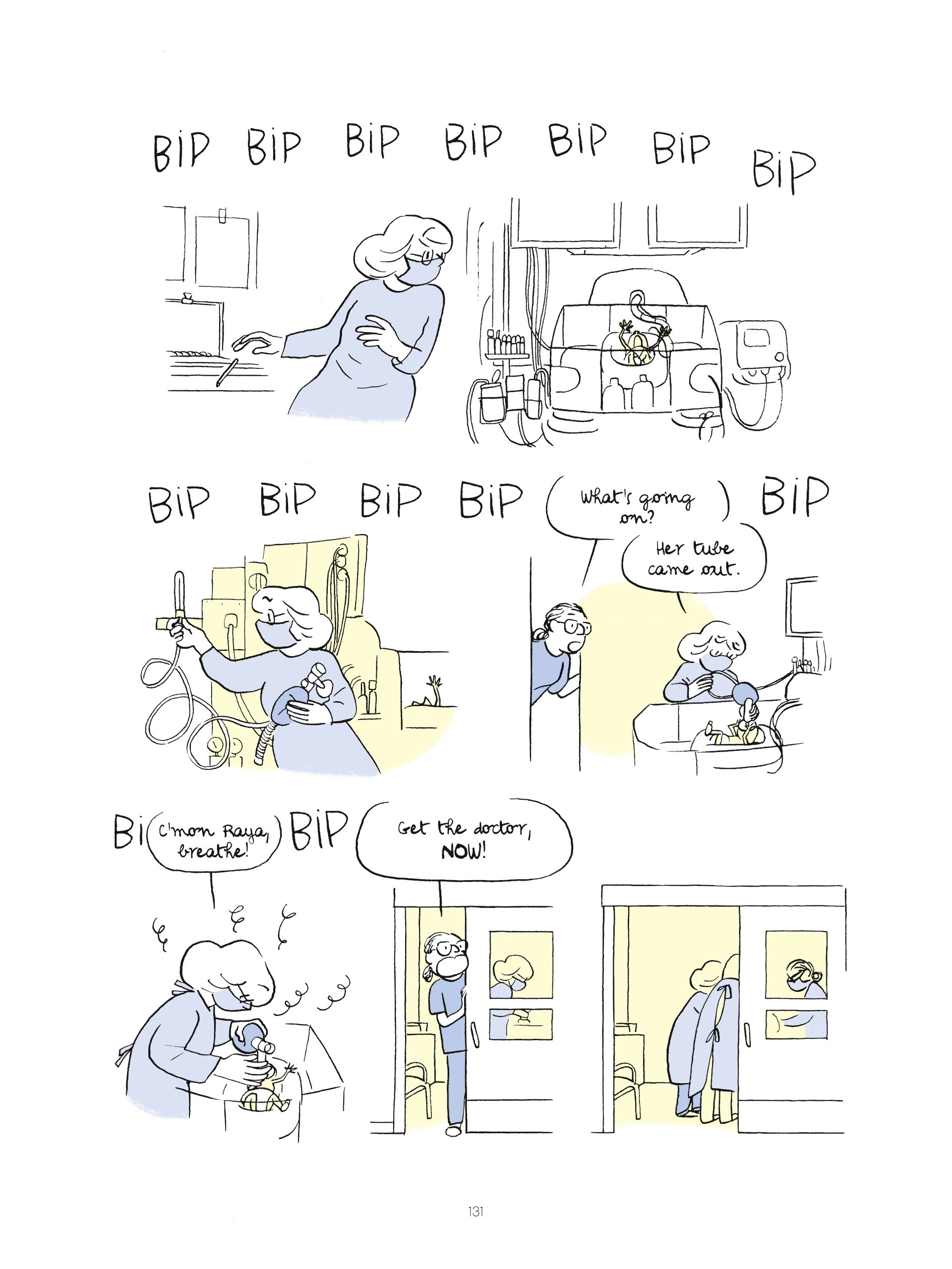 Read online Limited Edition comic -  Issue # TPB (Part 2) - 32