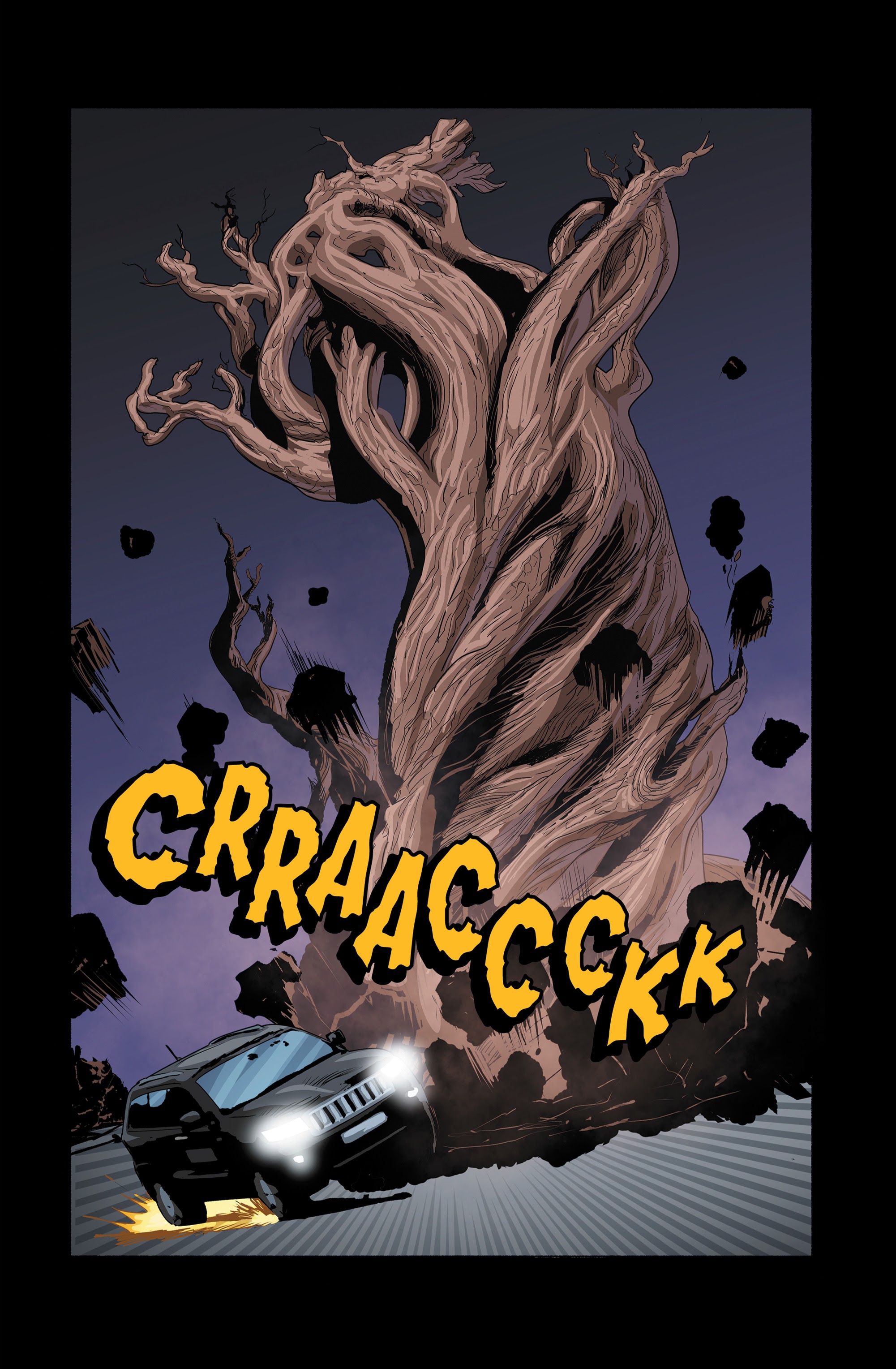 Read online The Agency (2014) comic -  Issue # TPB - 69