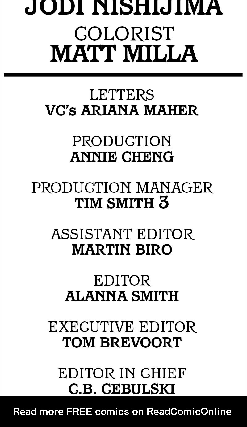 Read online Hulkling and Wiccan: Infinity Comic comic -  Issue #4 - 87