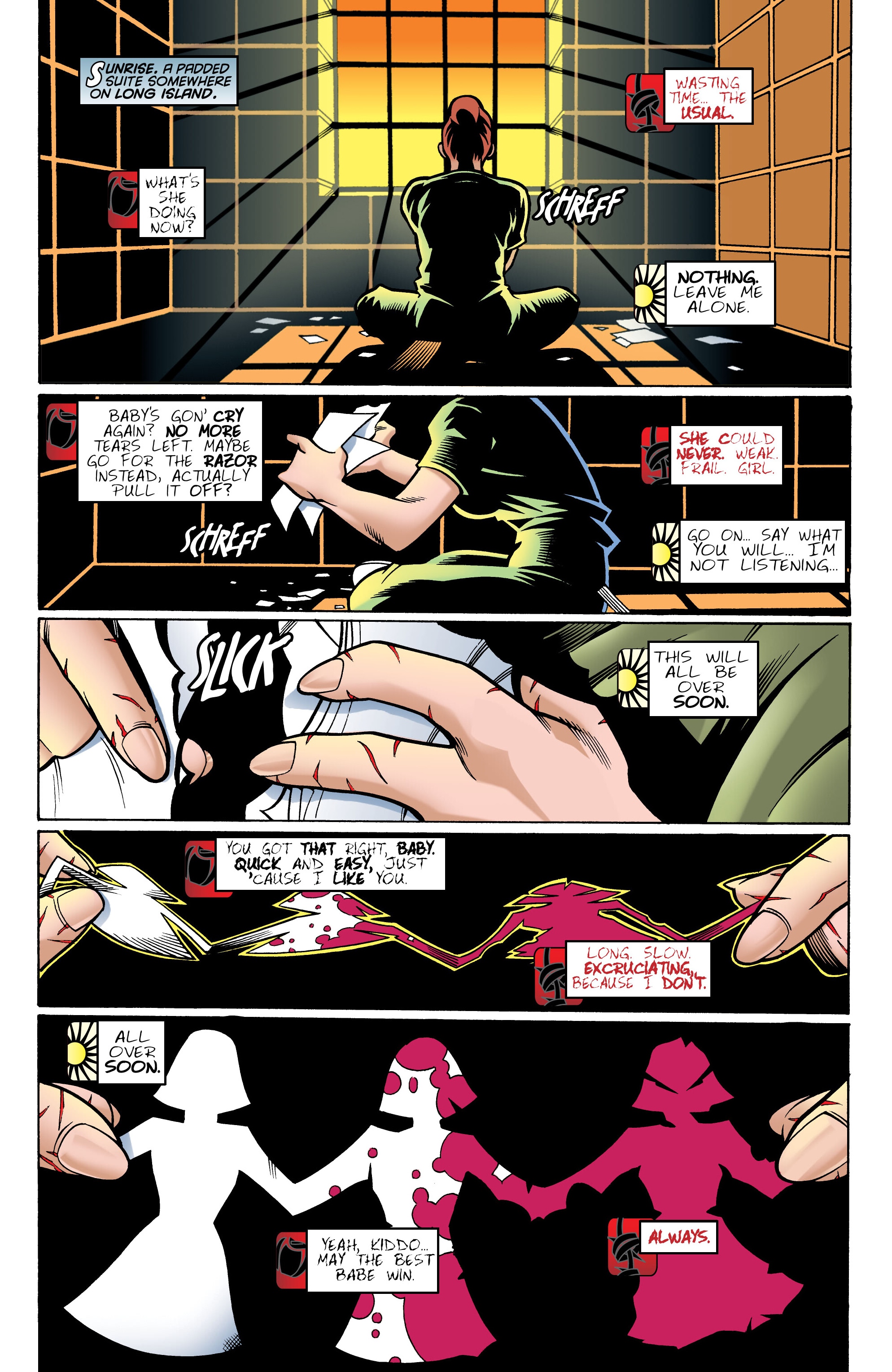 Read online Deadpool Epic Collection comic -  Issue # Mission Improbable (Part 3) - 17