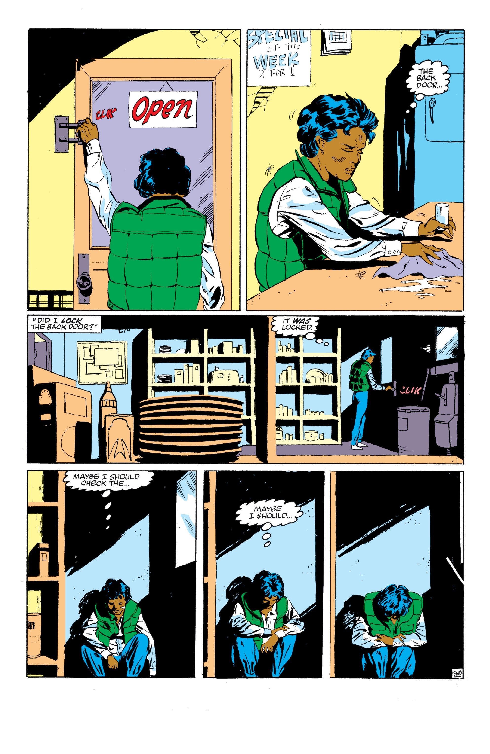 Read online Moon Knight Omnibus comic -  Issue # TPB 2 (Part 5) - 86