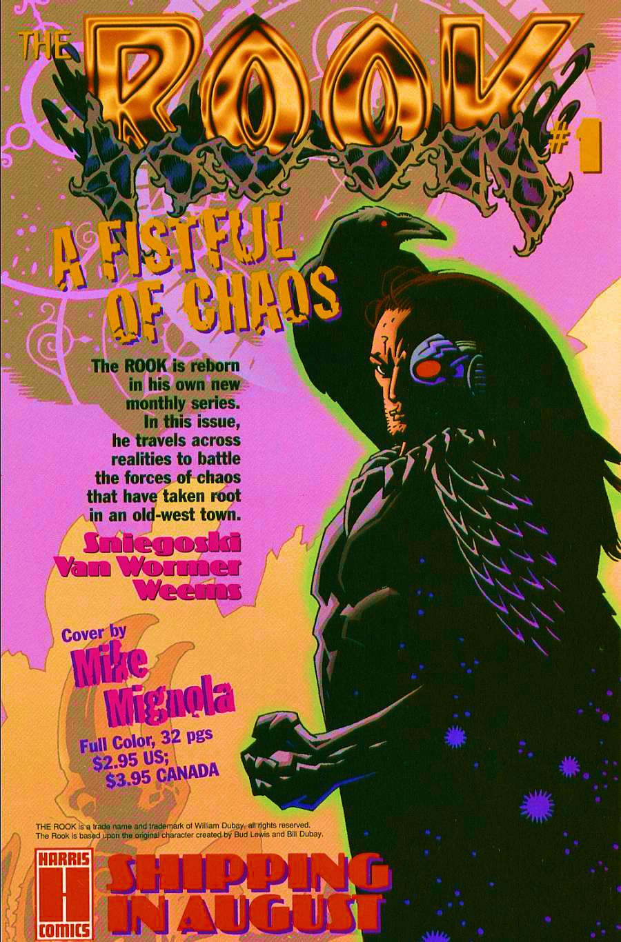 Read online Vengeance of Vampirella comic -  Issue #15 - 27