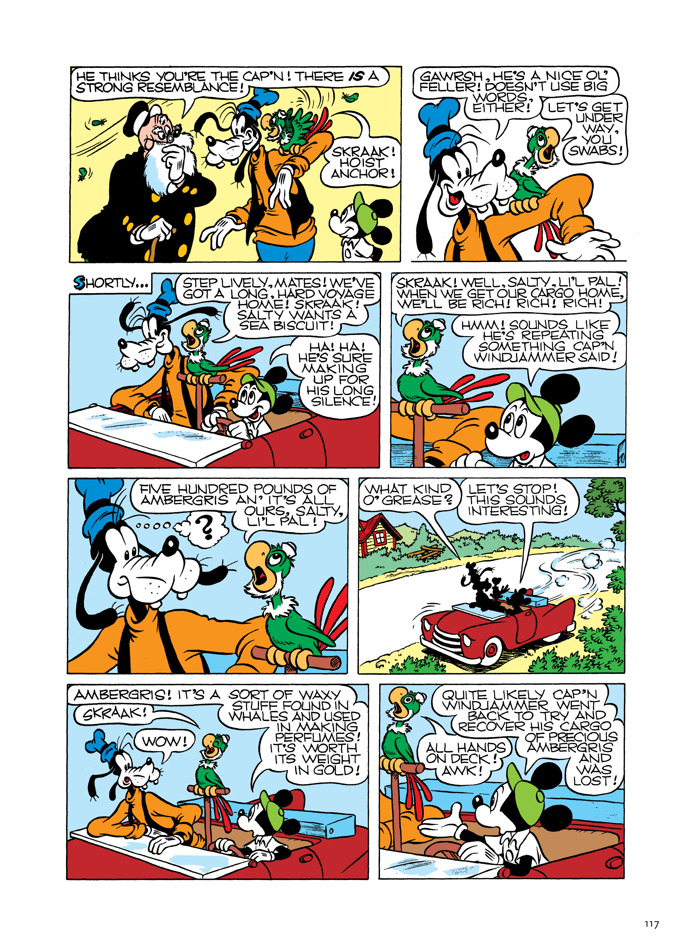Read online Disney Masters comic -  Issue # TPB 13 (Part 2) - 24
