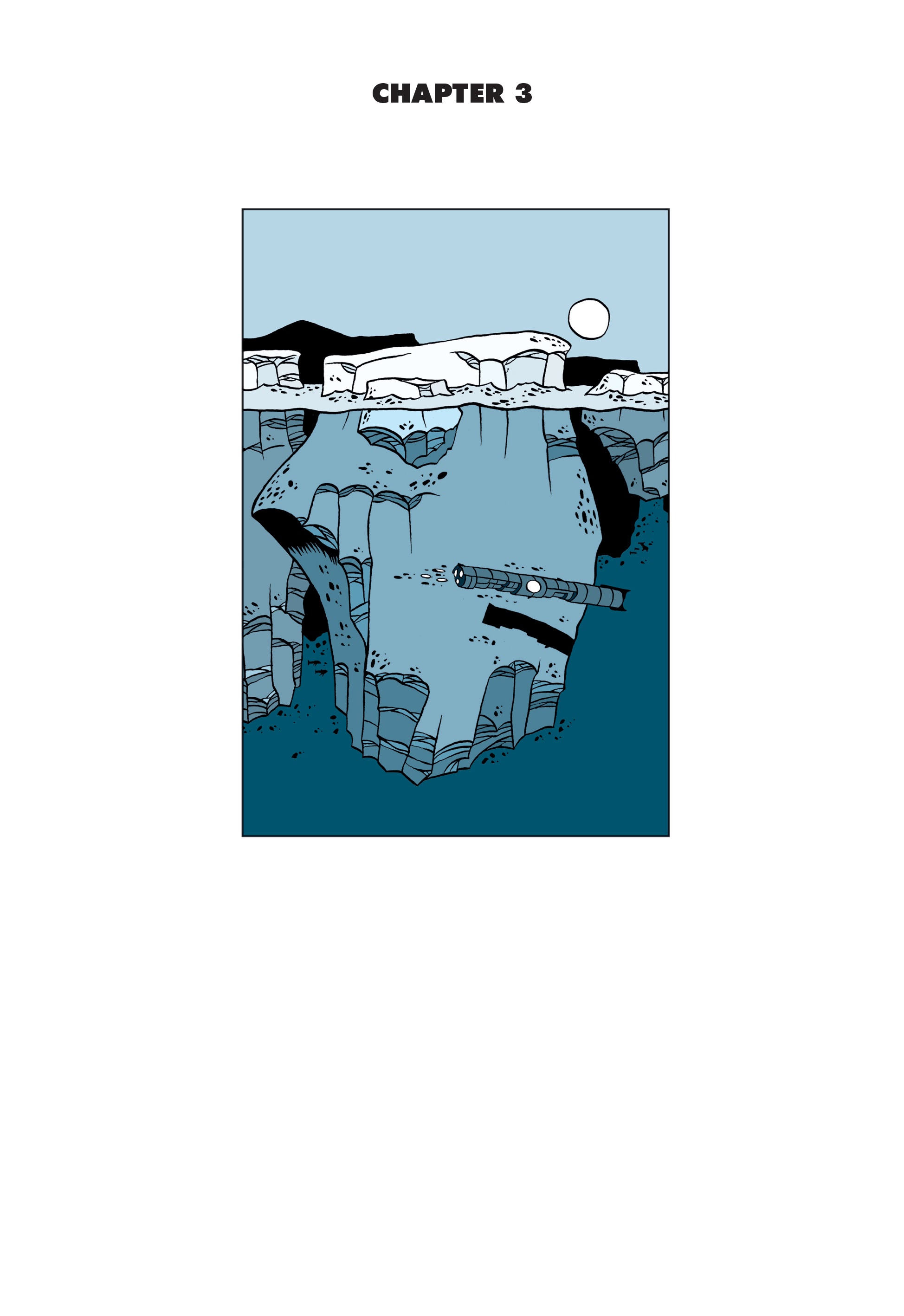 Read online Nemo comic -  Issue # TPB (Part 1) - 84