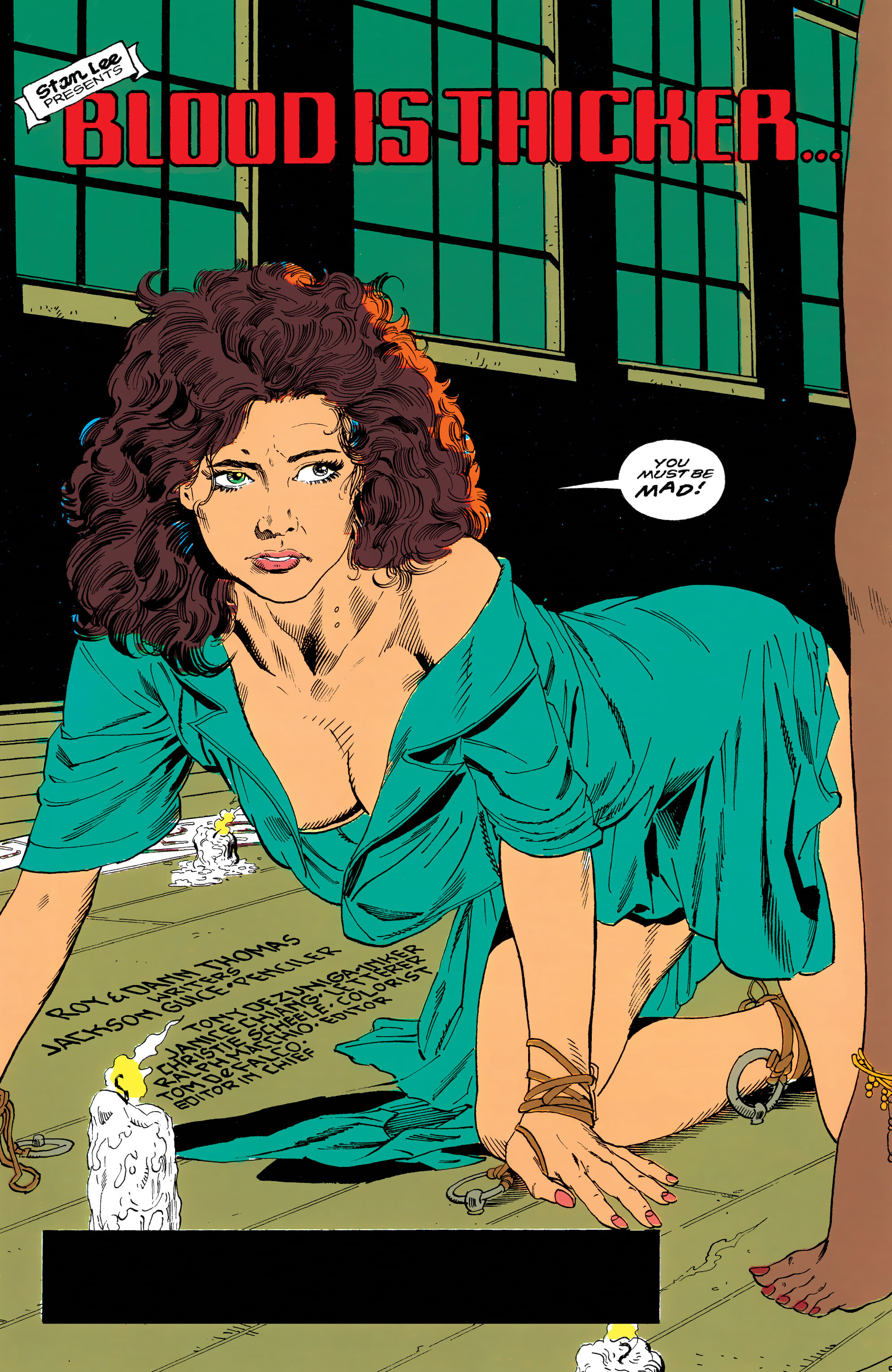 Read online Doctor Strange, Sorcerer Supreme Omnibus comic -  Issue # TPB 1 (Part 5) - 69